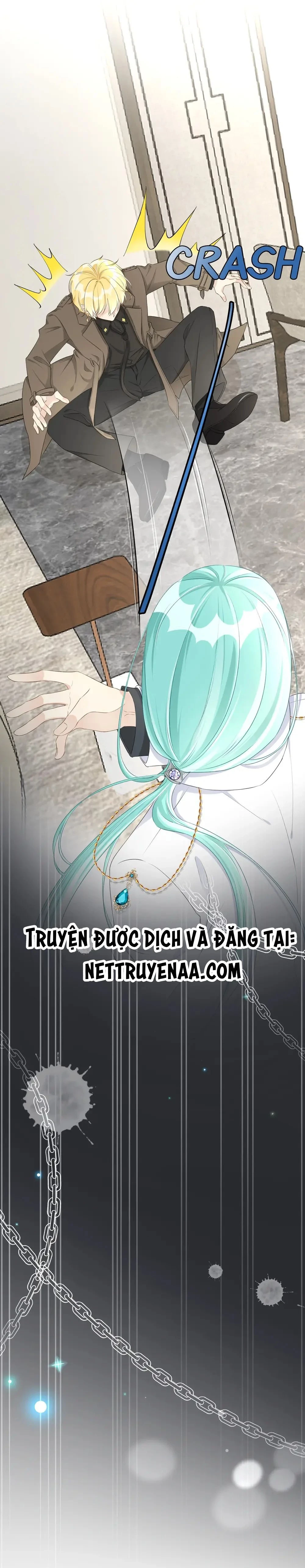 Trò Chơi Đẳng Cấp Hàng Đầu Chapter 32 - 23