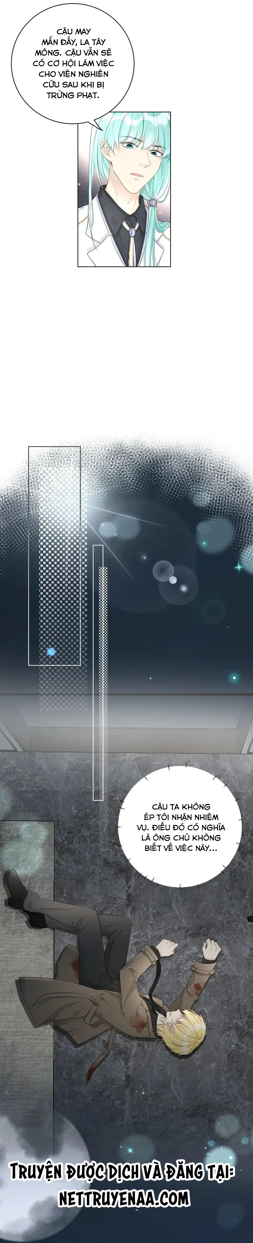 Trò Chơi Đẳng Cấp Hàng Đầu Chapter 32 - 25