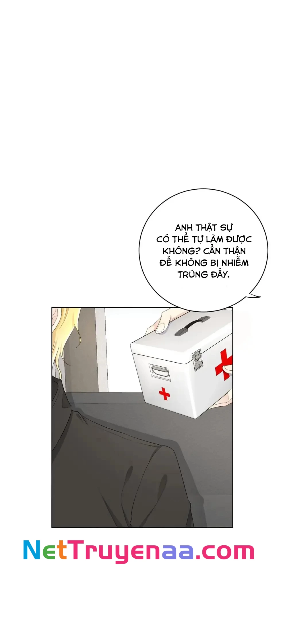 Trò Chơi Đẳng Cấp Hàng Đầu Chapter 33 - 8