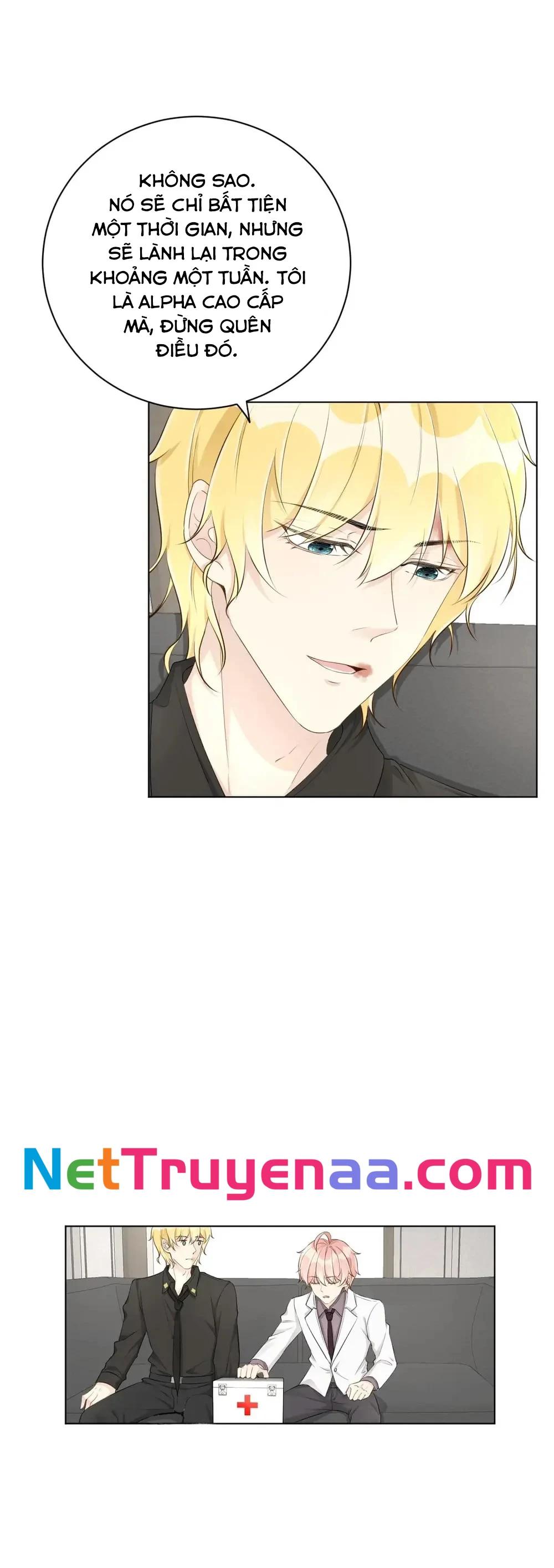 Trò Chơi Đẳng Cấp Hàng Đầu Chapter 33 - 10