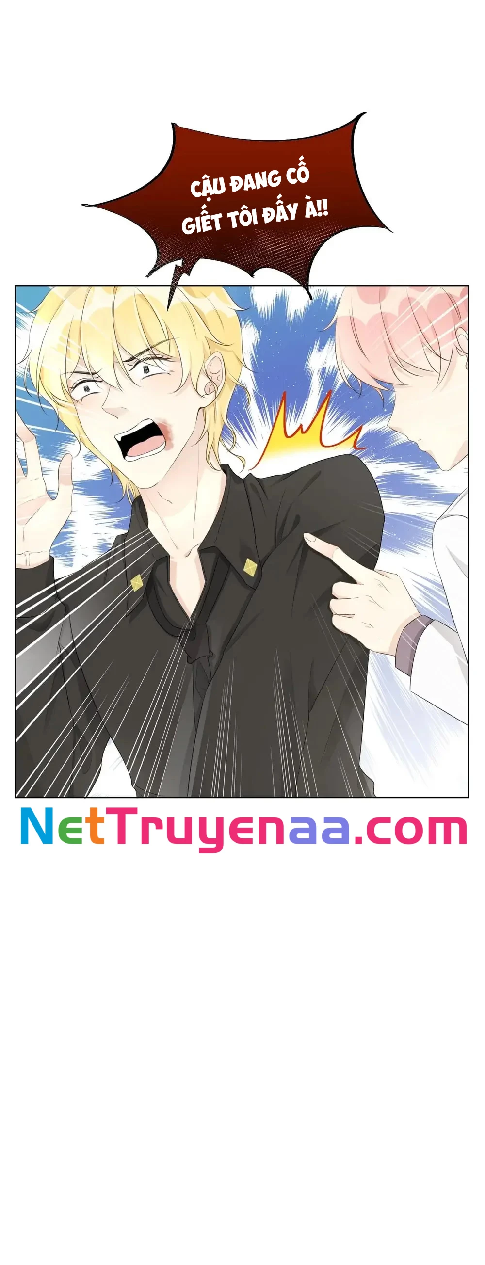 Trò Chơi Đẳng Cấp Hàng Đầu Chapter 33 - 11