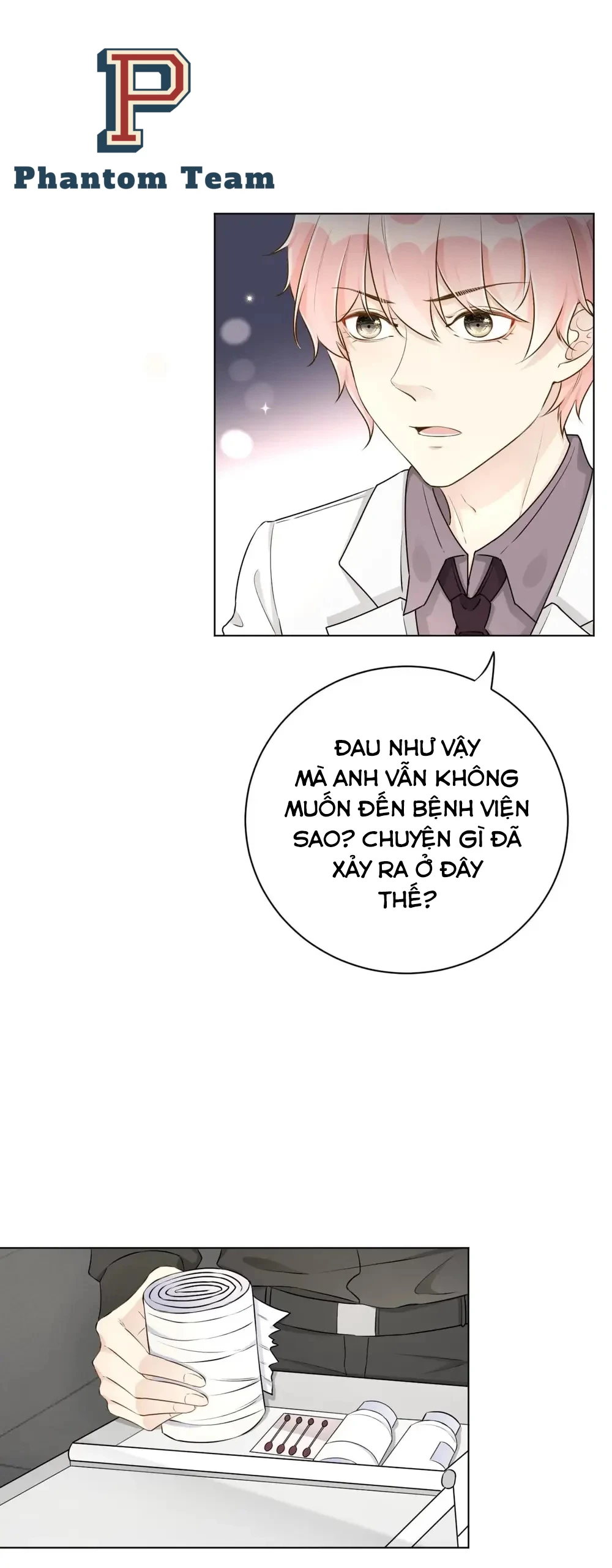 Trò Chơi Đẳng Cấp Hàng Đầu Chapter 33 - 13