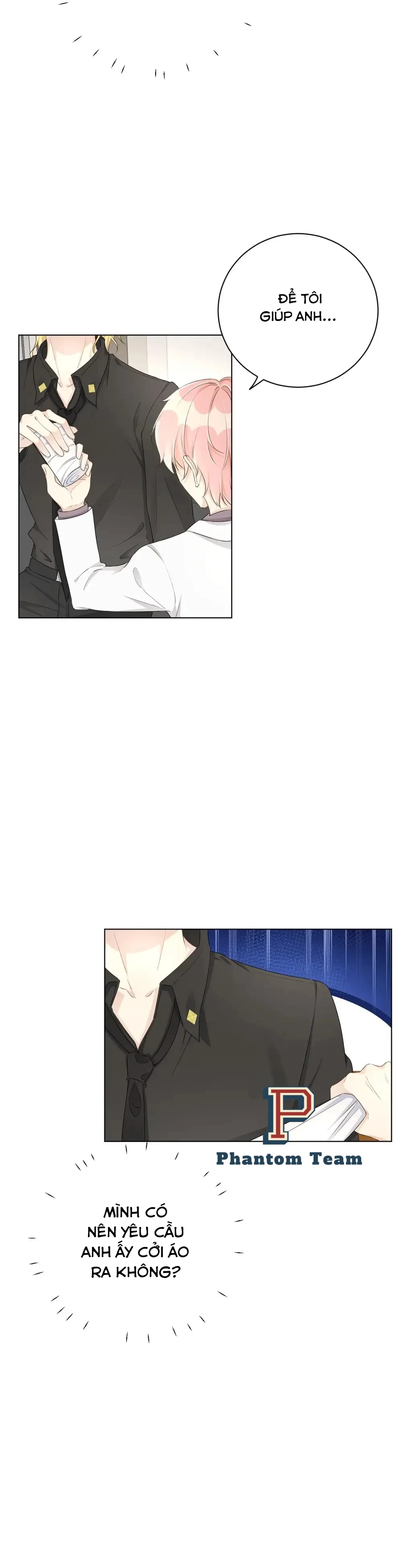 Trò Chơi Đẳng Cấp Hàng Đầu Chapter 33 - 16