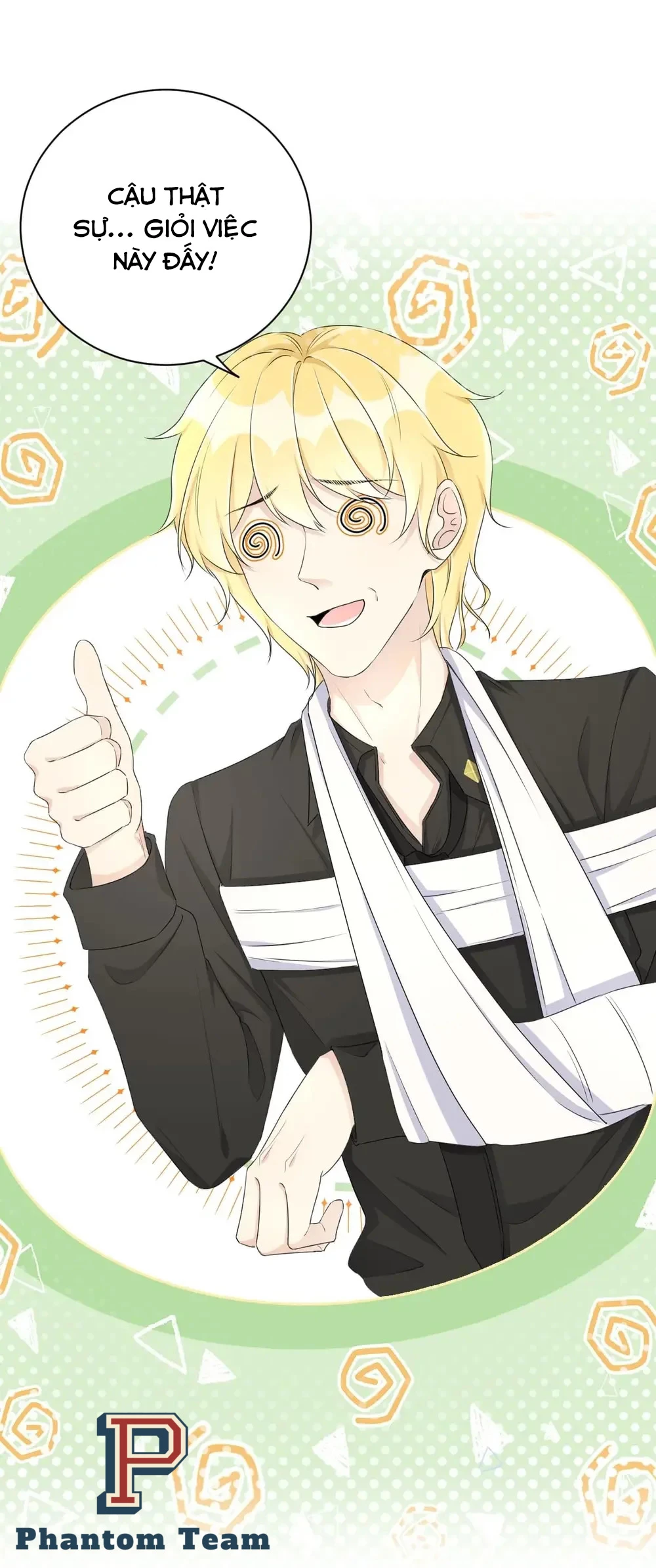 Trò Chơi Đẳng Cấp Hàng Đầu Chapter 33 - 18