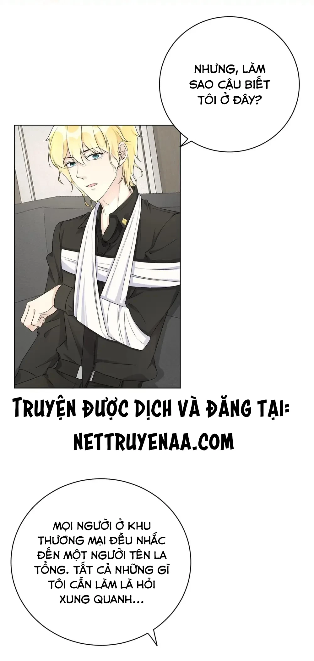 Trò Chơi Đẳng Cấp Hàng Đầu Chapter 33 - 19