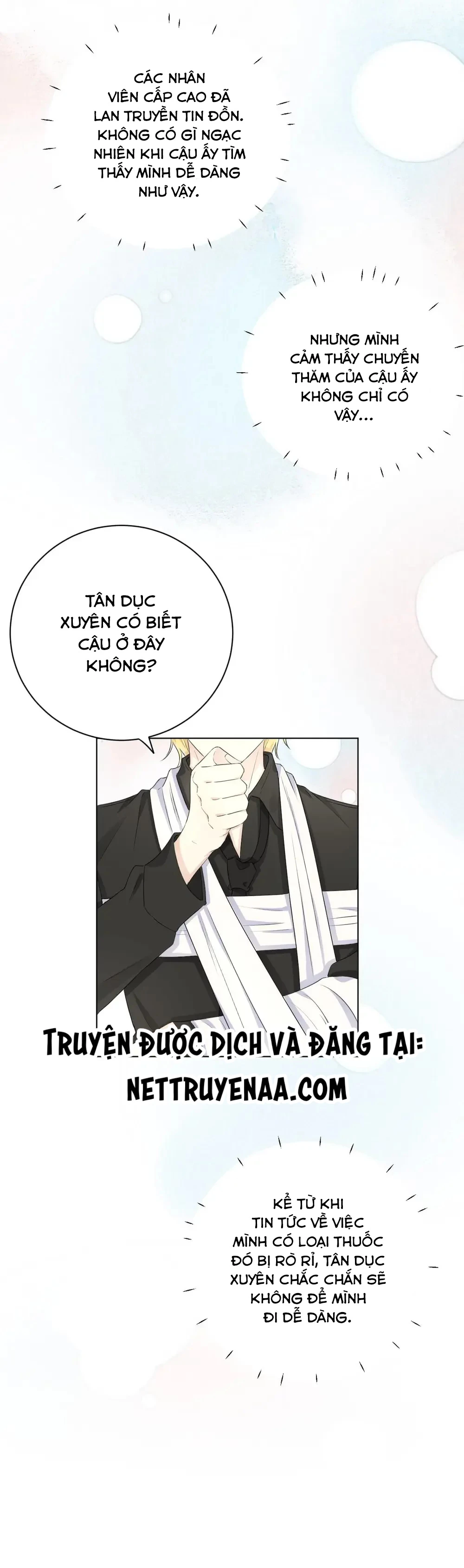 Trò Chơi Đẳng Cấp Hàng Đầu Chapter 33 - 21