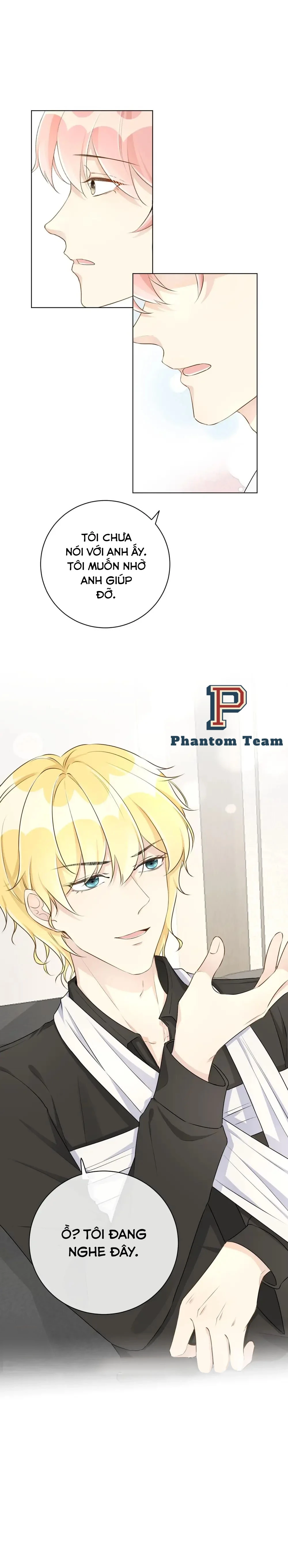 Trò Chơi Đẳng Cấp Hàng Đầu Chapter 33 - 22