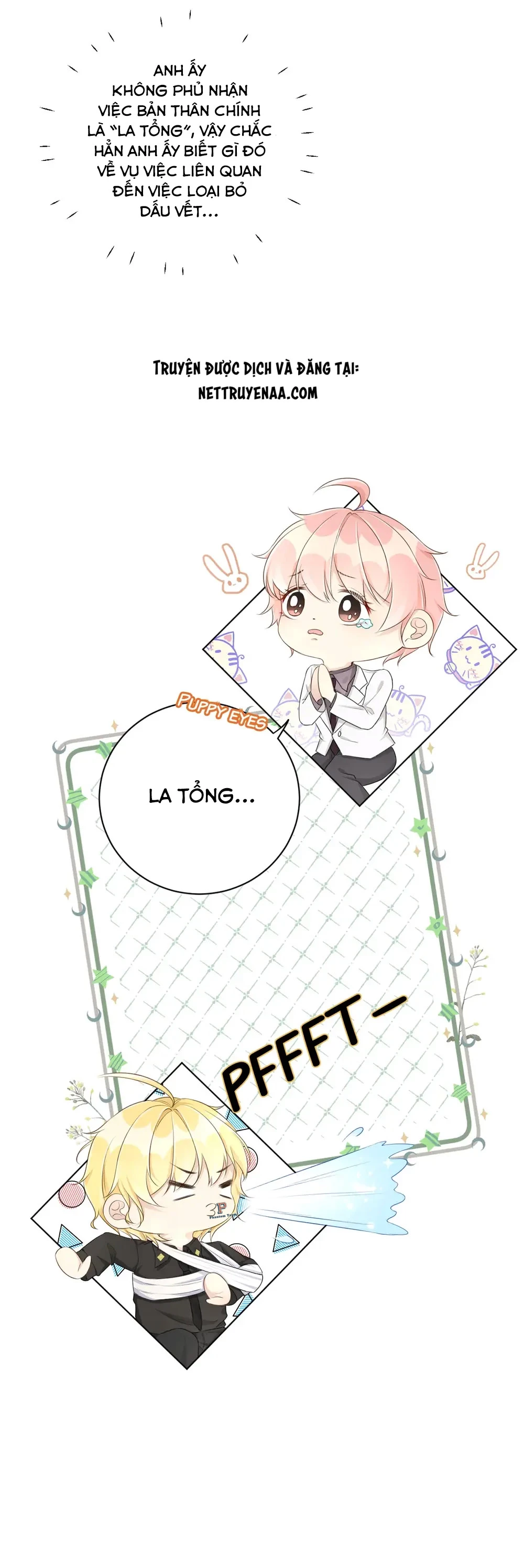 Trò Chơi Đẳng Cấp Hàng Đầu Chapter 34 - 5