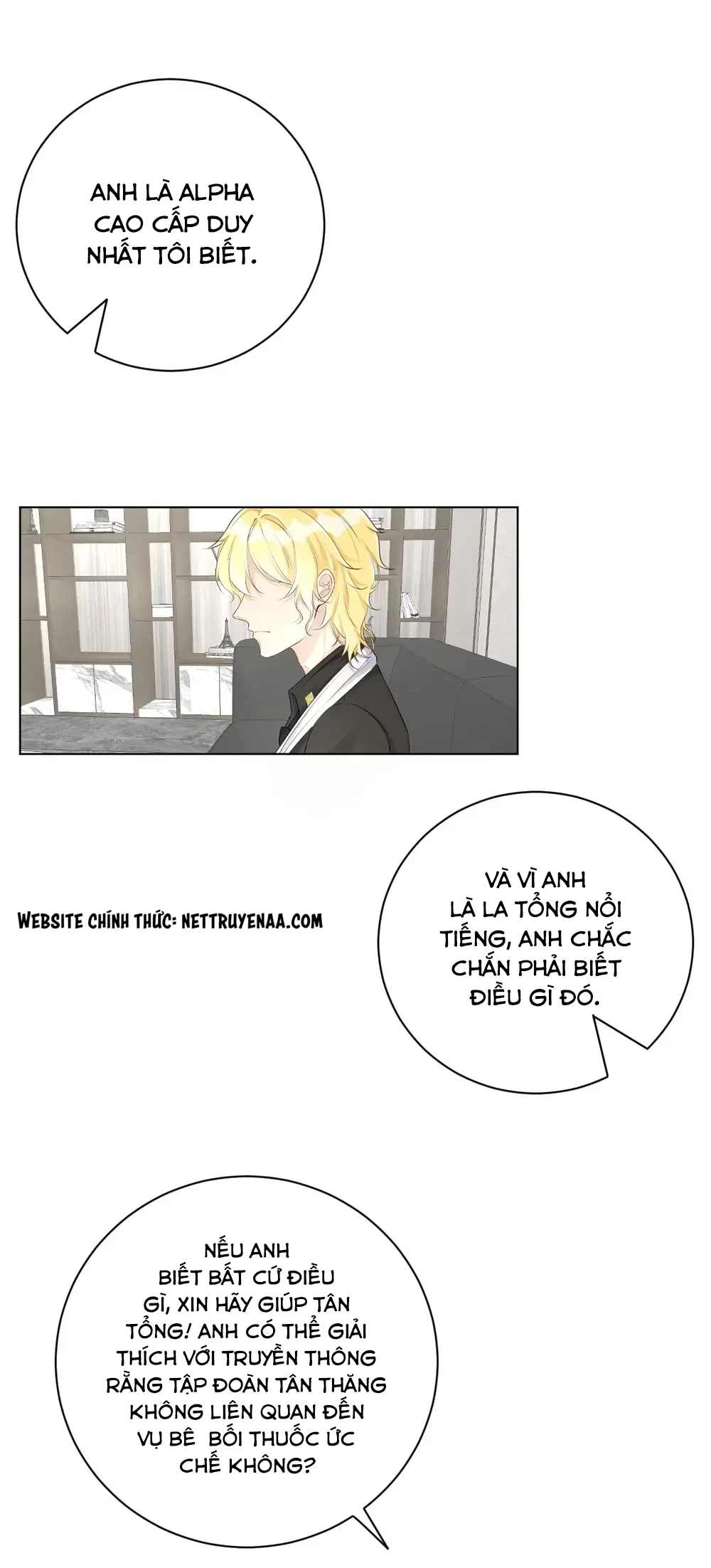 Trò Chơi Đẳng Cấp Hàng Đầu Chapter 34 - 9