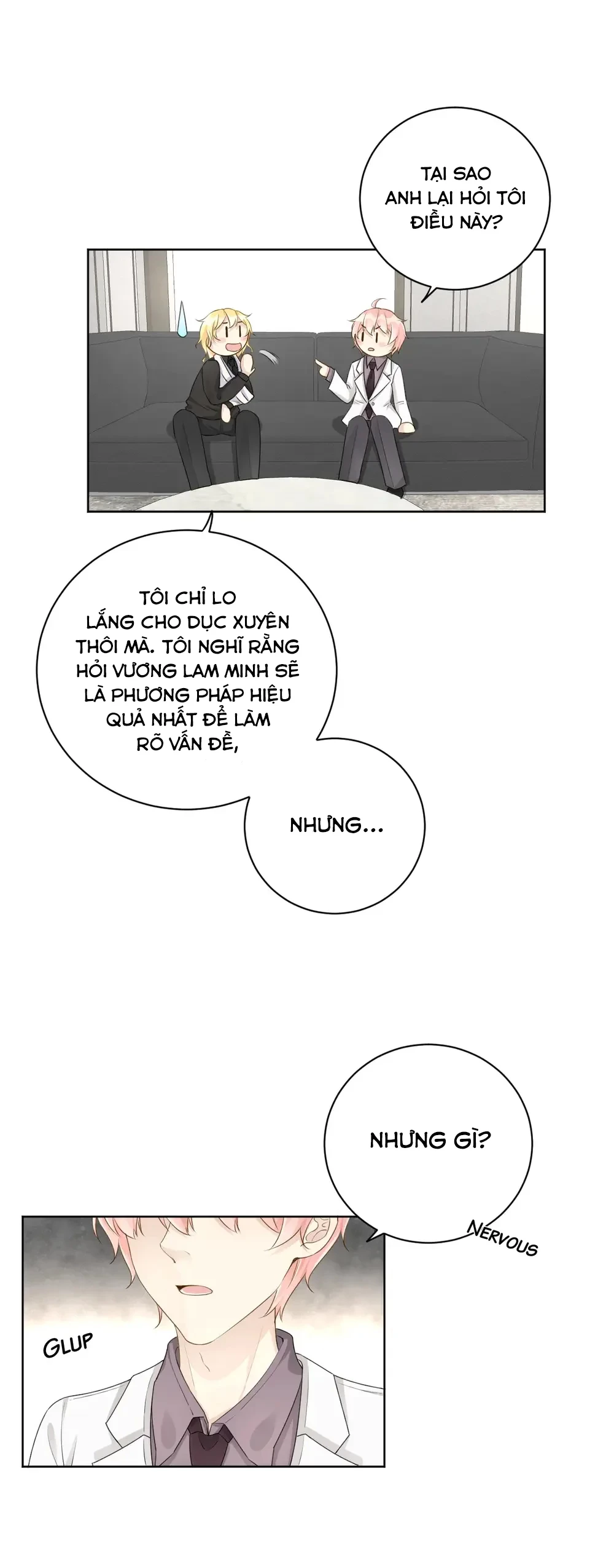 Trò Chơi Đẳng Cấp Hàng Đầu Chapter 34 - 13