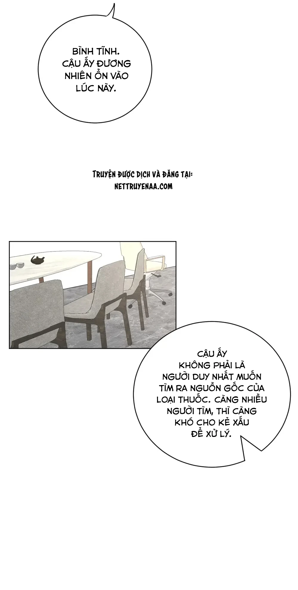 Trò Chơi Đẳng Cấp Hàng Đầu Chapter 34 - 16