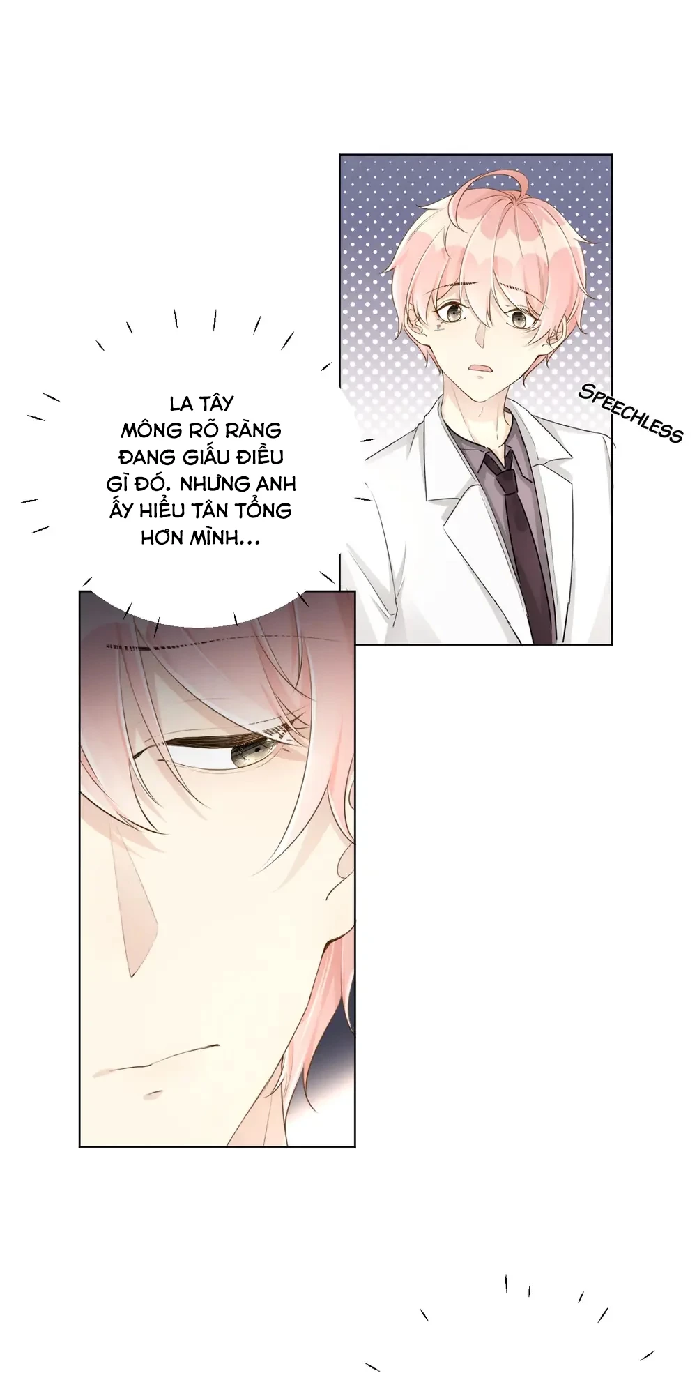 Trò Chơi Đẳng Cấp Hàng Đầu Chapter 34 - 18