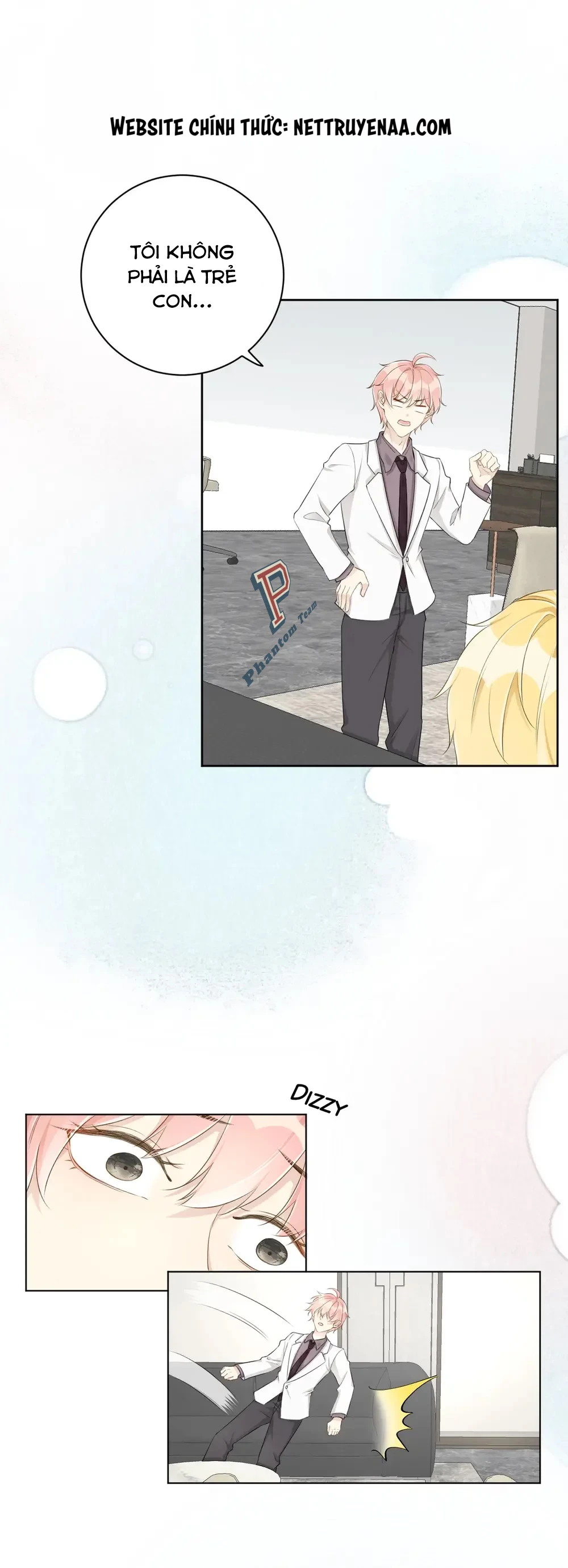 Trò Chơi Đẳng Cấp Hàng Đầu Chapter 34 - 21