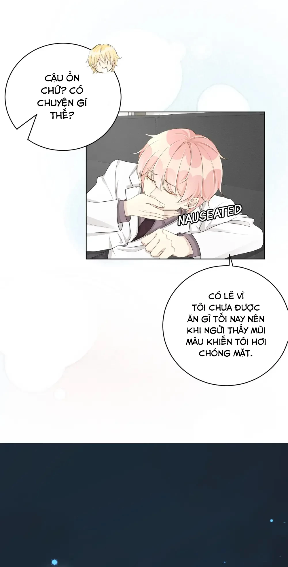 Trò Chơi Đẳng Cấp Hàng Đầu Chapter 34 - 22