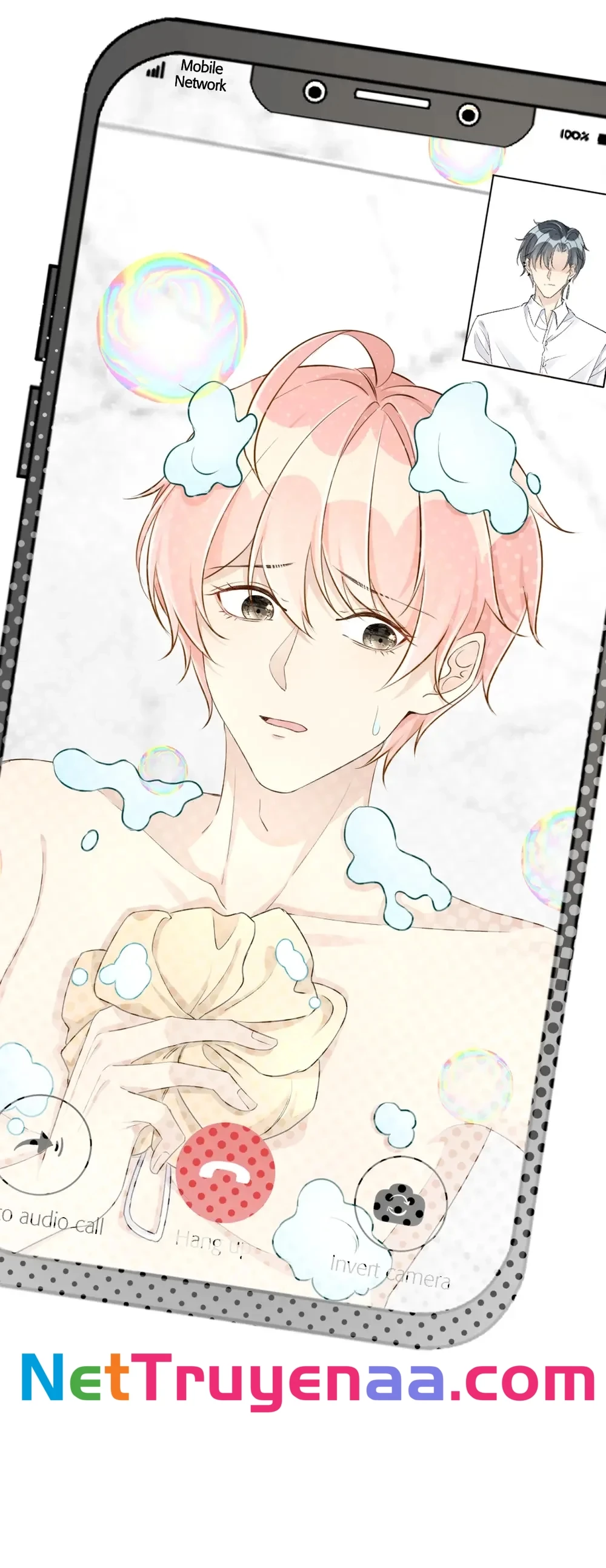 Trò Chơi Đẳng Cấp Hàng Đầu Chapter 36 - 2