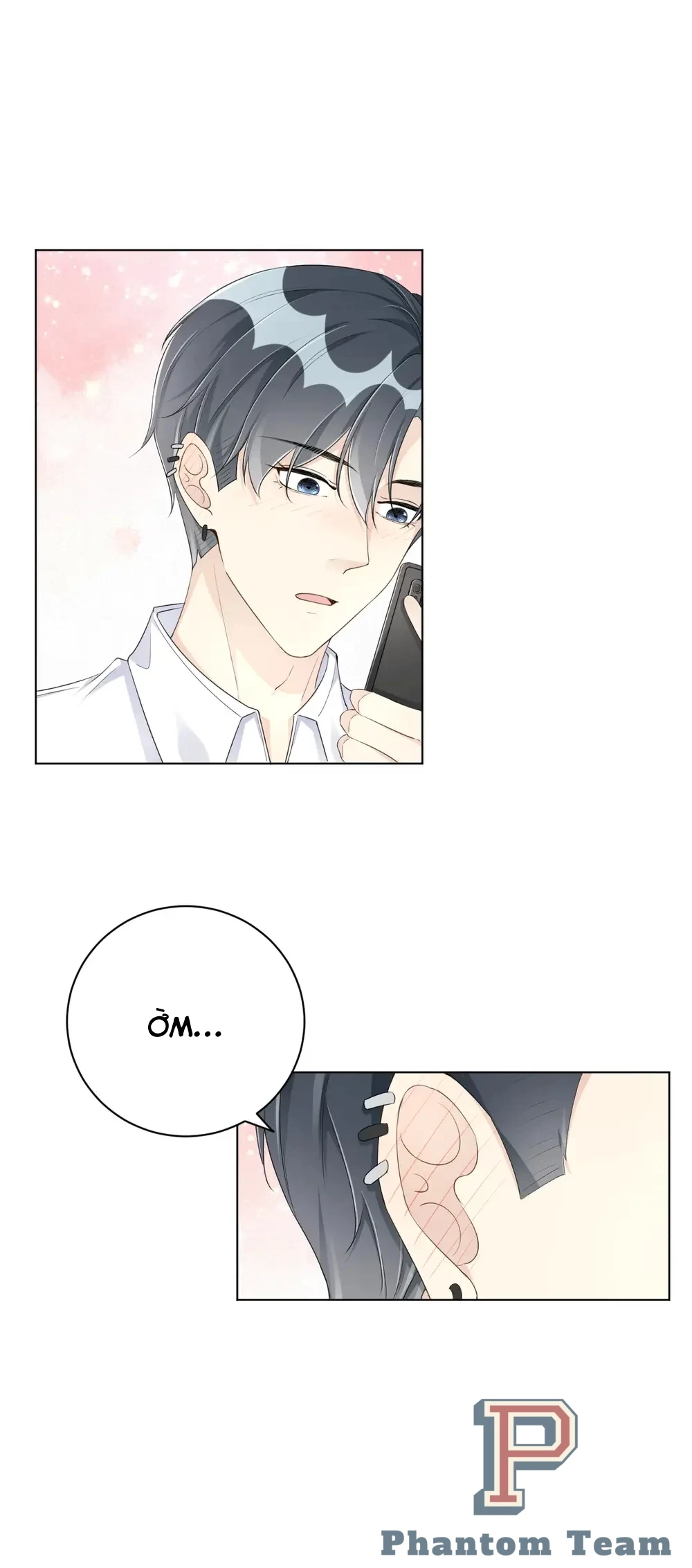 Trò Chơi Đẳng Cấp Hàng Đầu Chapter 36 - 3