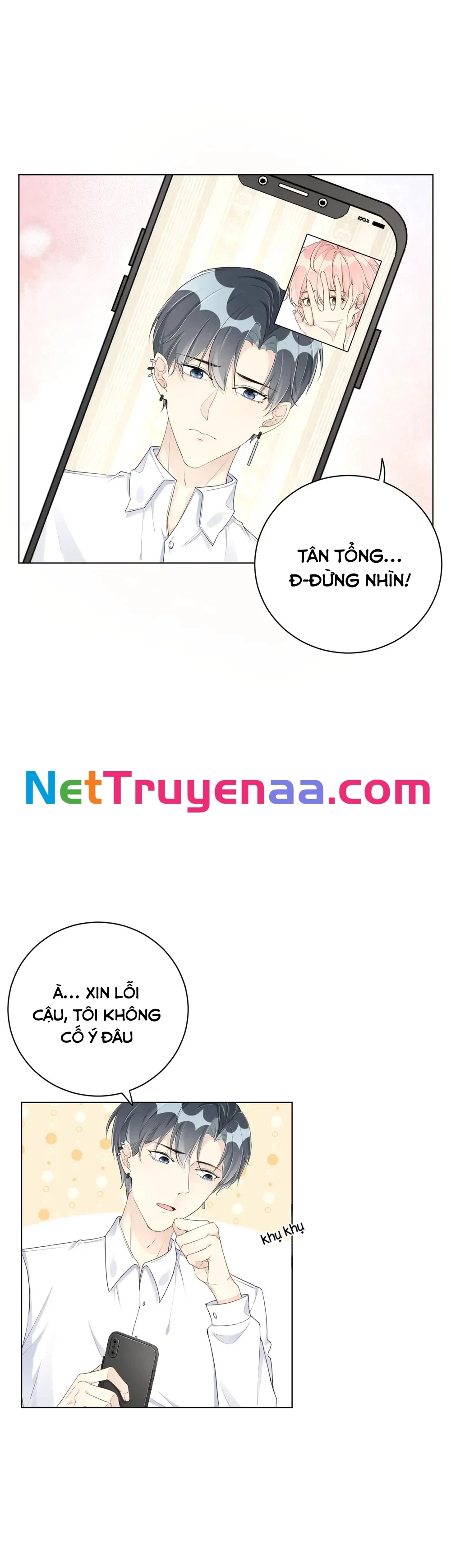 Trò Chơi Đẳng Cấp Hàng Đầu Chapter 36 - 4