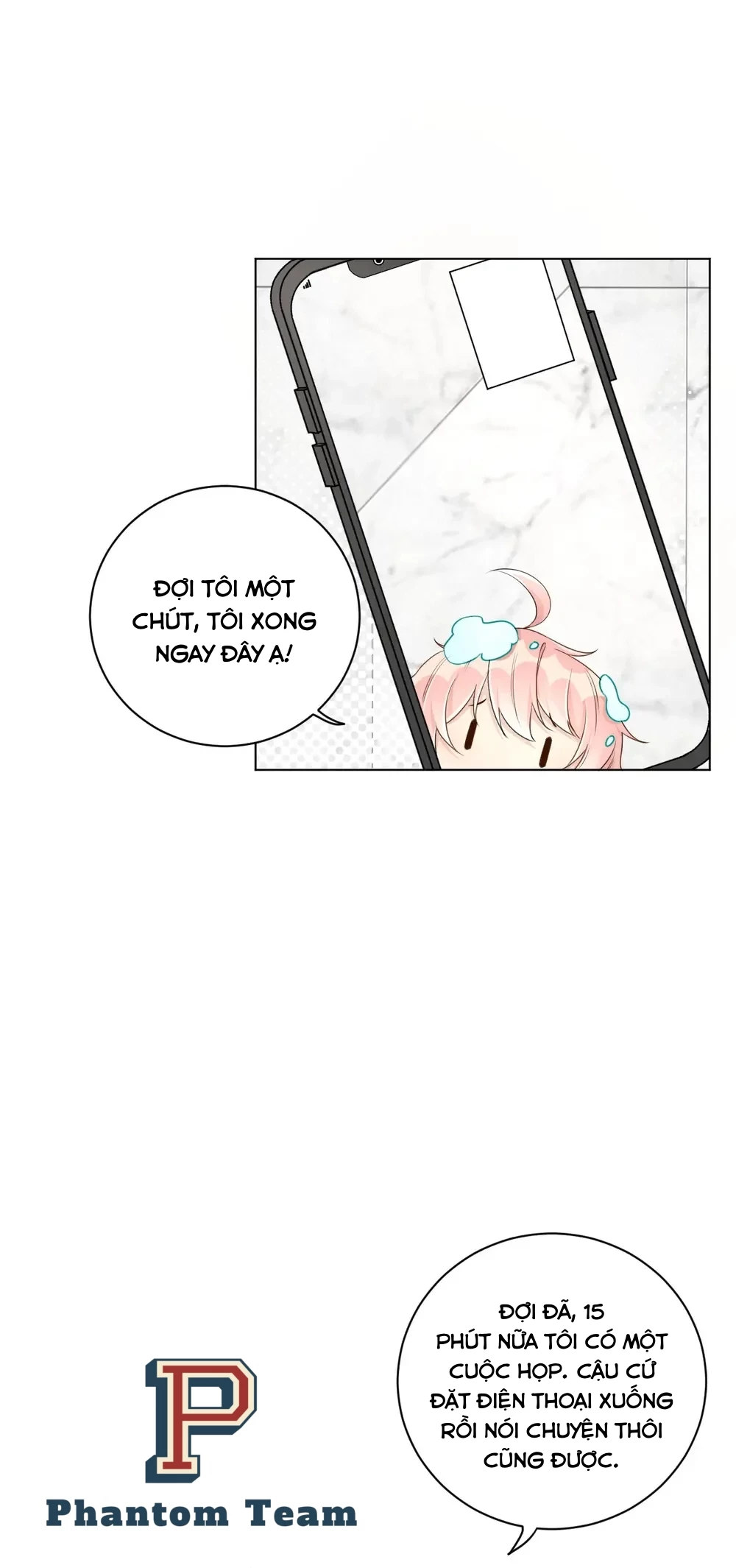 Trò Chơi Đẳng Cấp Hàng Đầu Chapter 36 - 5