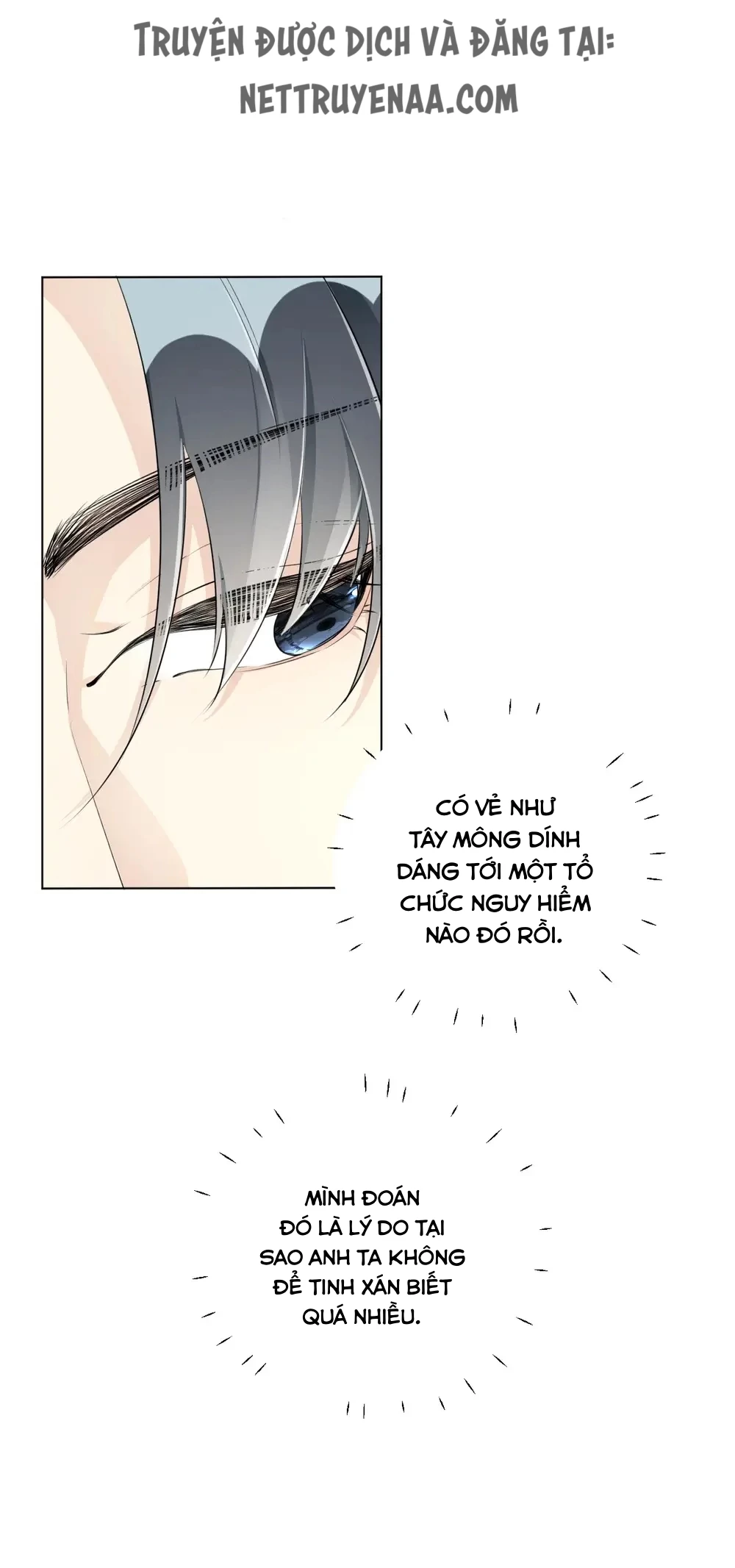 Trò Chơi Đẳng Cấp Hàng Đầu Chapter 36 - 10