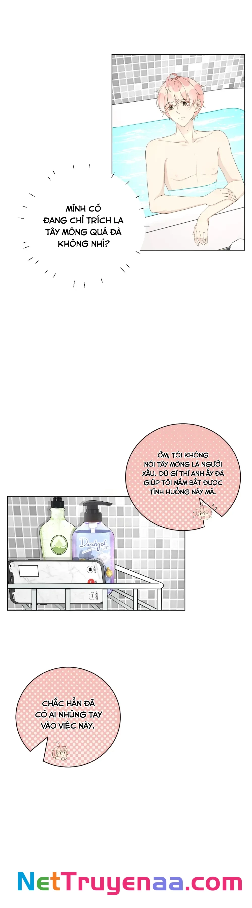 Trò Chơi Đẳng Cấp Hàng Đầu Chapter 36 - 11