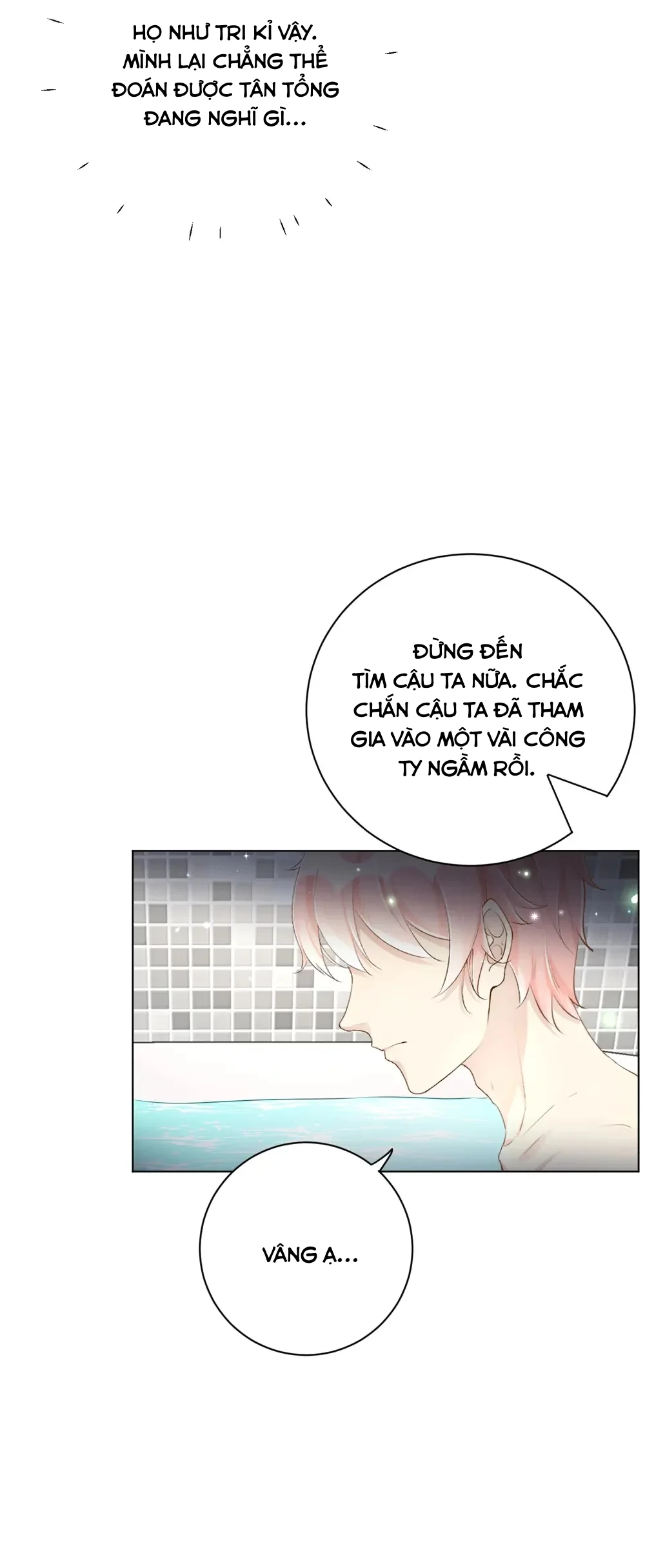 Trò Chơi Đẳng Cấp Hàng Đầu Chapter 36 - 14