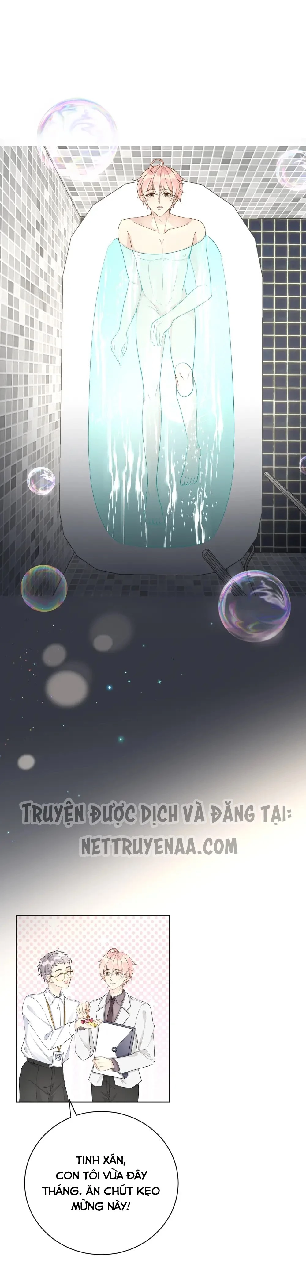 Trò Chơi Đẳng Cấp Hàng Đầu Chapter 36 - 15