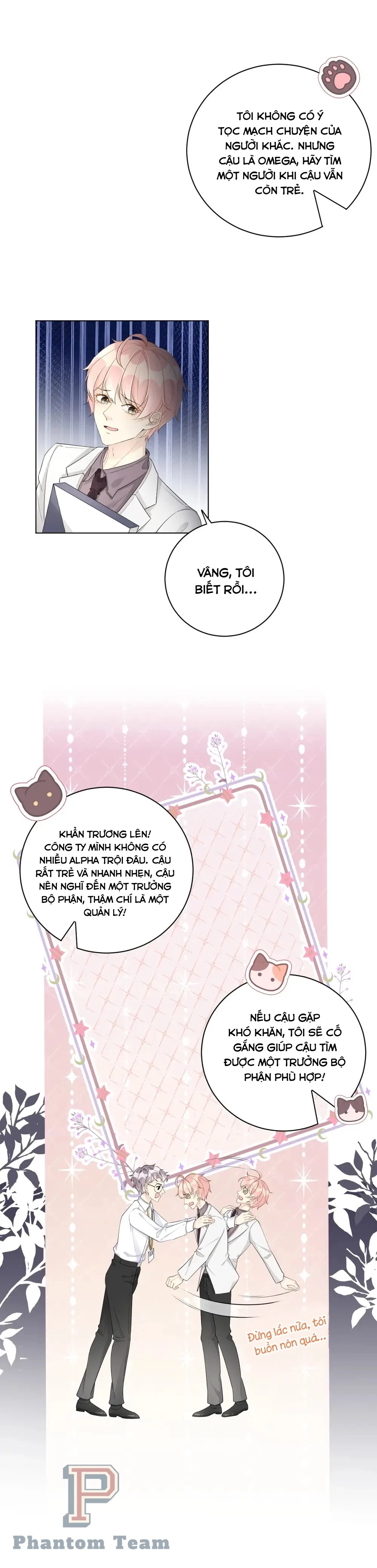 Trò Chơi Đẳng Cấp Hàng Đầu Chapter 36 - 19