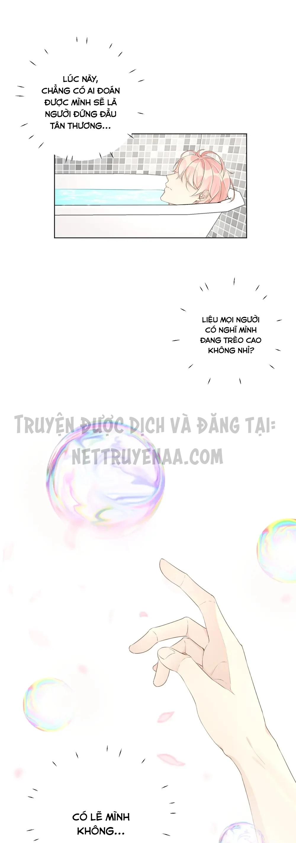 Trò Chơi Đẳng Cấp Hàng Đầu Chapter 36 - 20