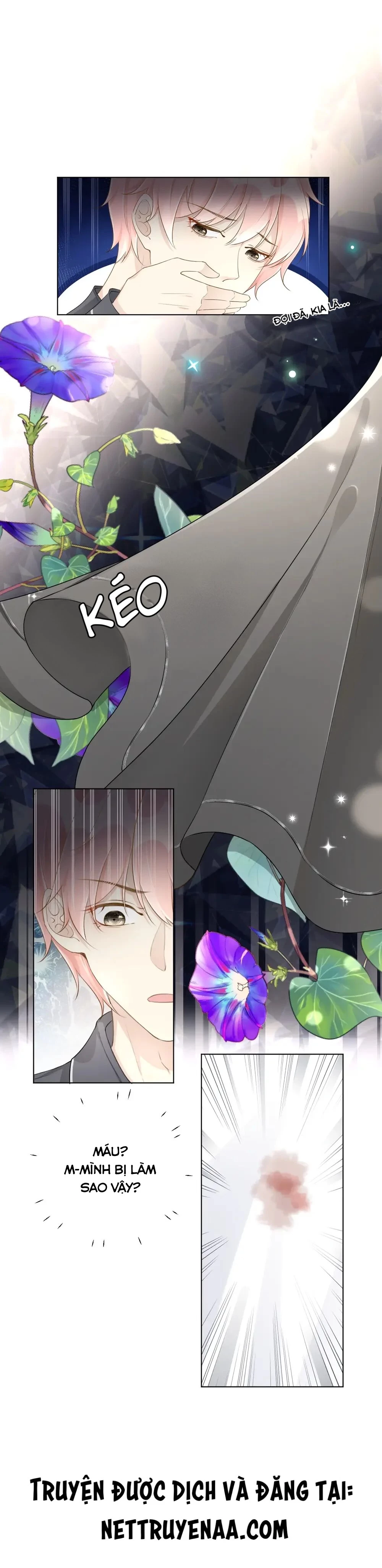 Trò Chơi Đẳng Cấp Hàng Đầu Chapter 37 - 4