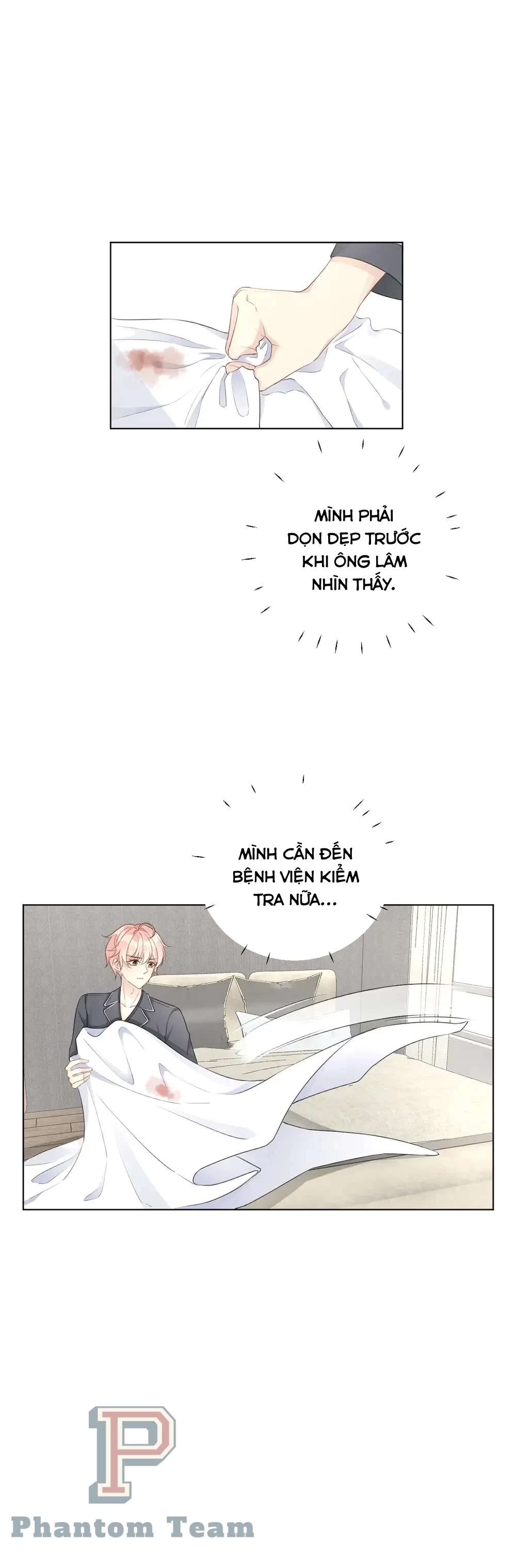 Trò Chơi Đẳng Cấp Hàng Đầu Chapter 37 - 5