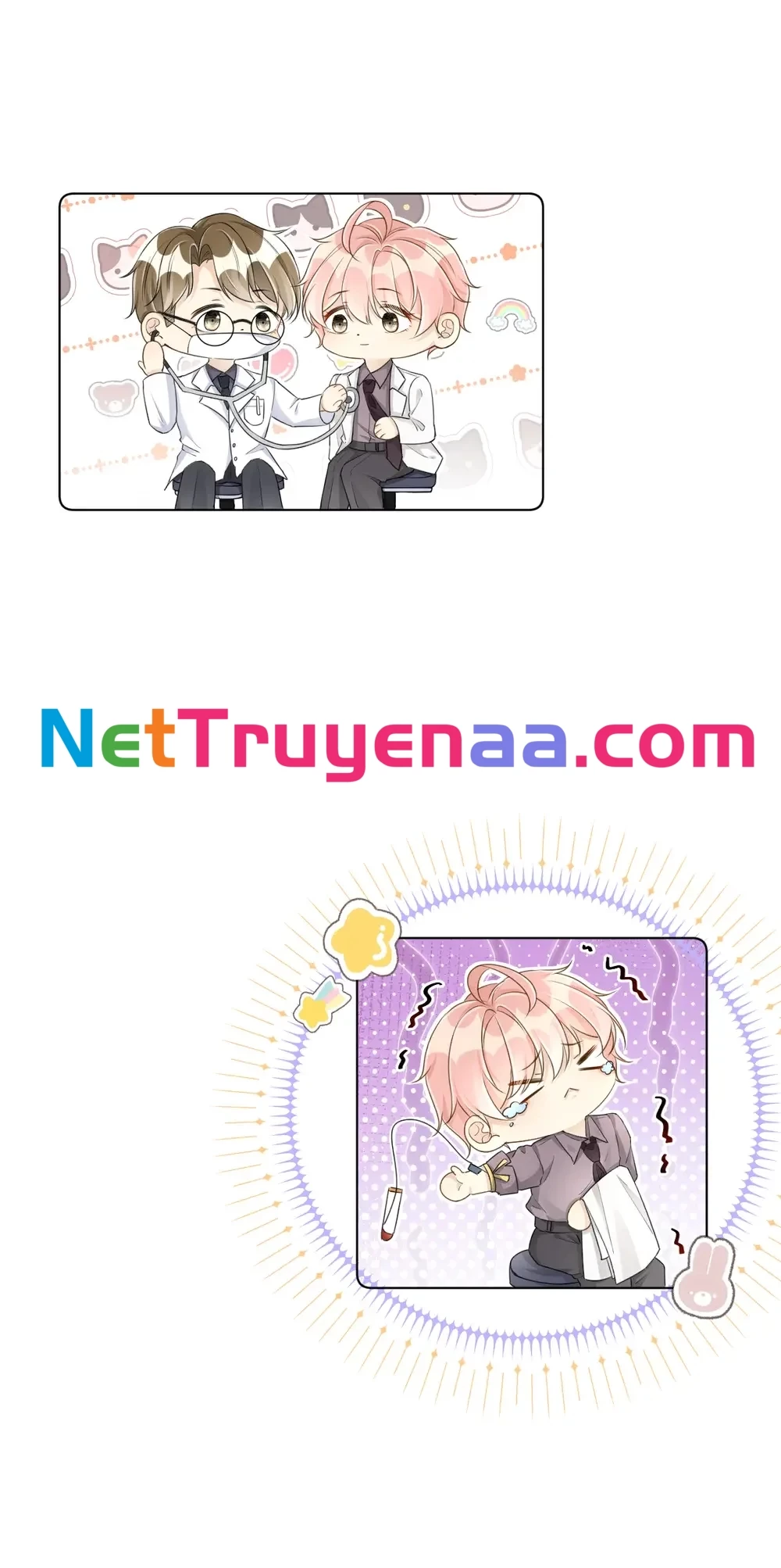 Trò Chơi Đẳng Cấp Hàng Đầu Chapter 37 - 7