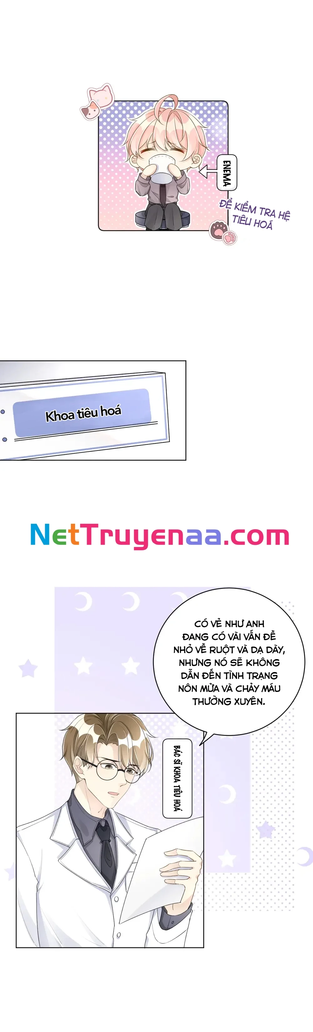 Trò Chơi Đẳng Cấp Hàng Đầu Chapter 37 - 8