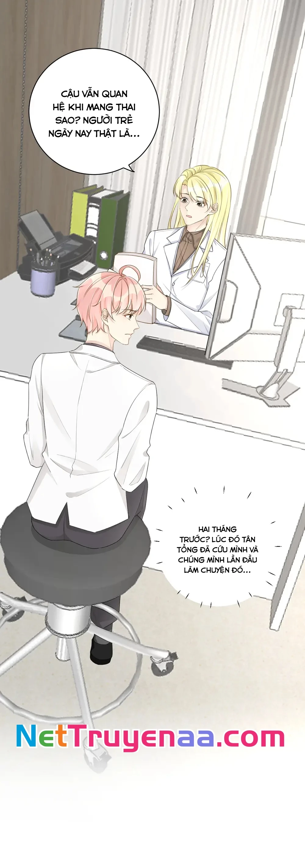 Trò Chơi Đẳng Cấp Hàng Đầu Chapter 37 - 15