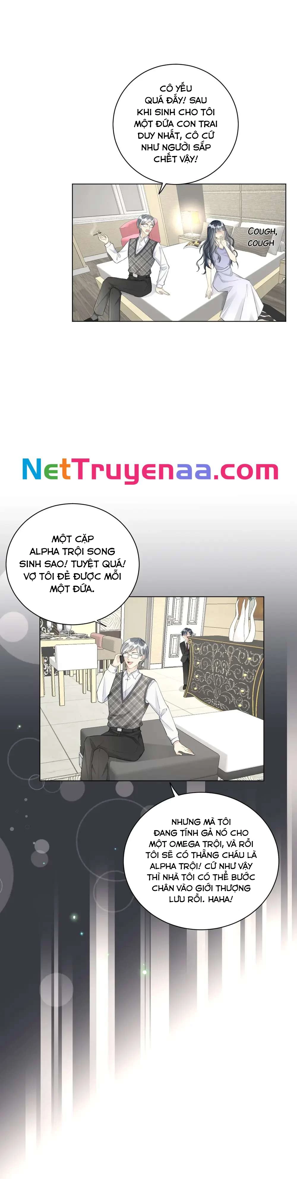 Trò Chơi Đẳng Cấp Hàng Đầu Chapter 38 - 5