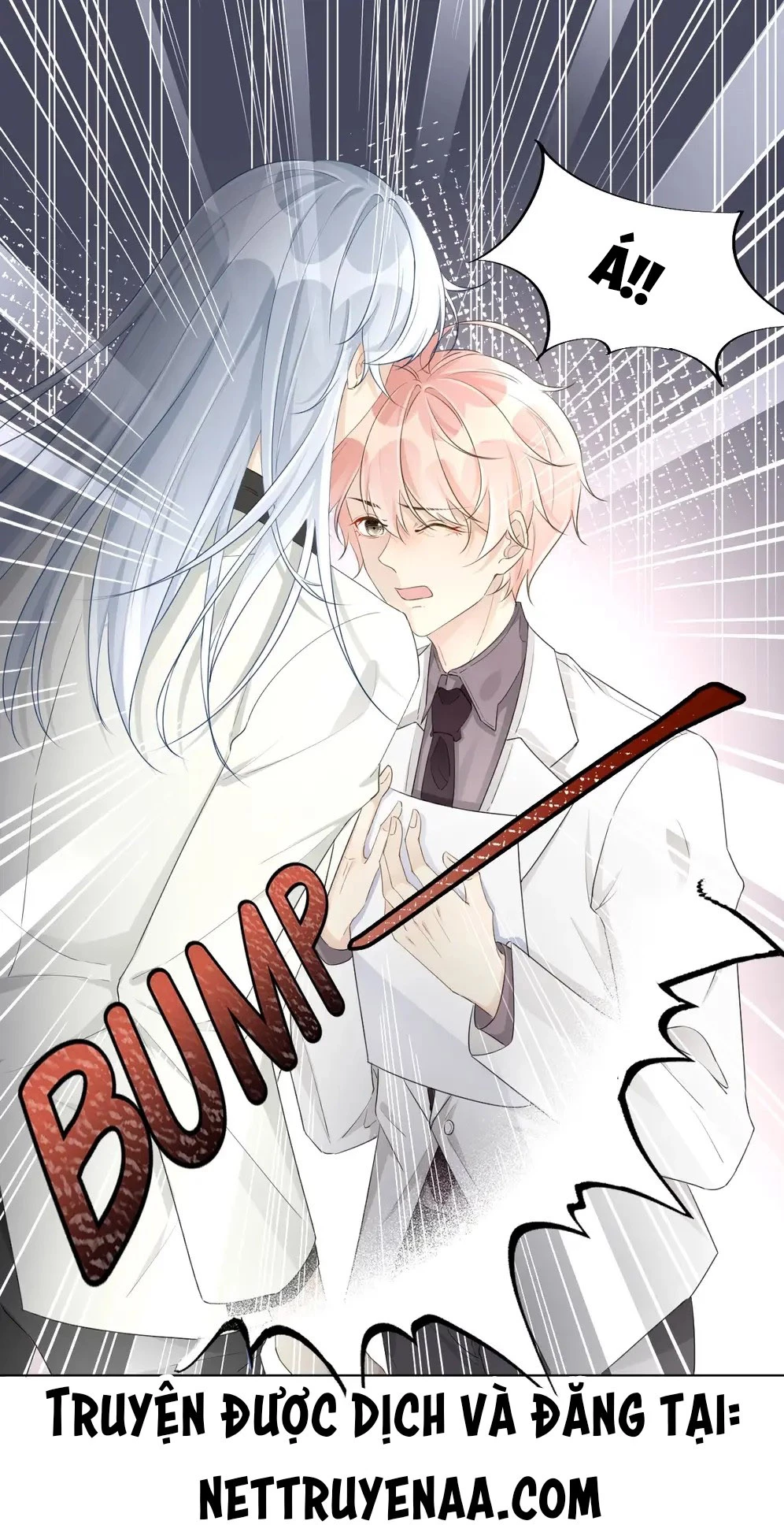 Trò Chơi Đẳng Cấp Hàng Đầu Chapter 39 - 2