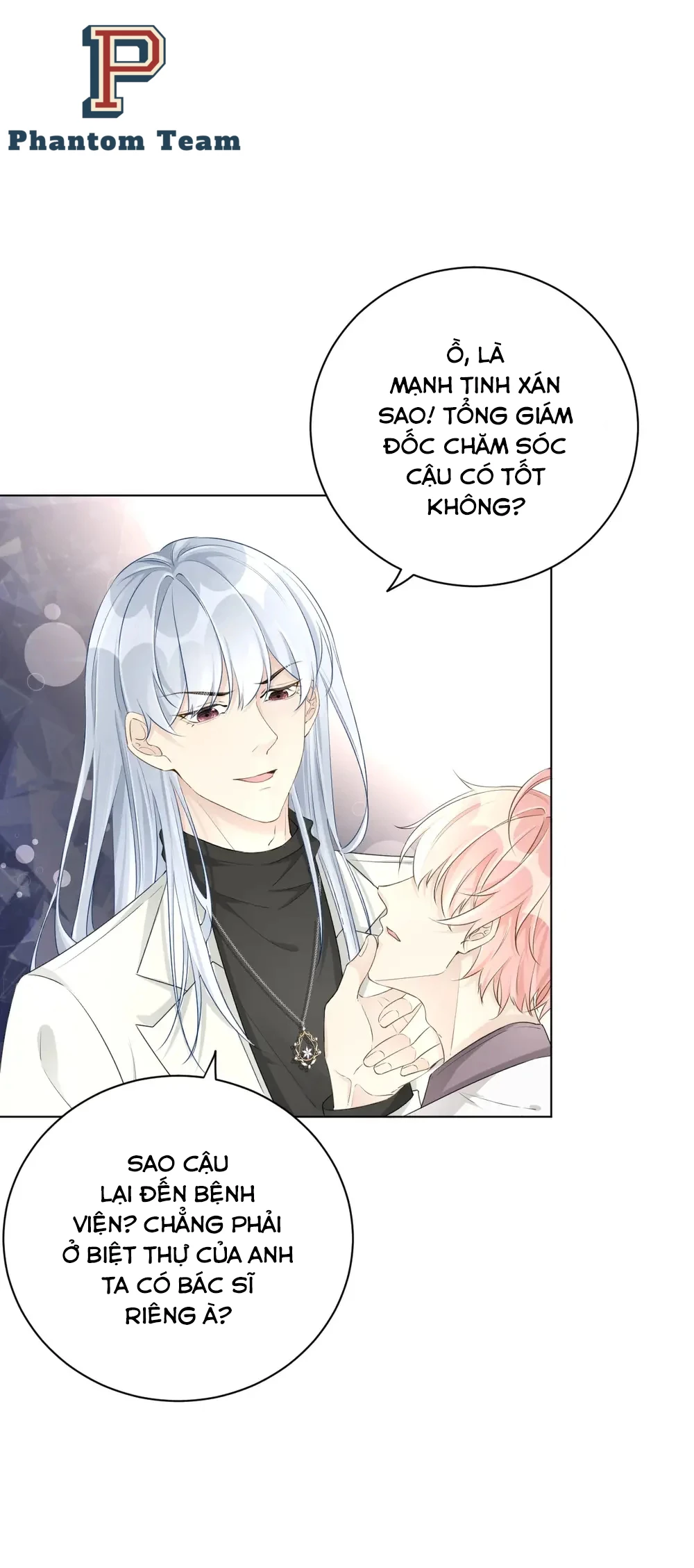 Trò Chơi Đẳng Cấp Hàng Đầu Chapter 39 - 4