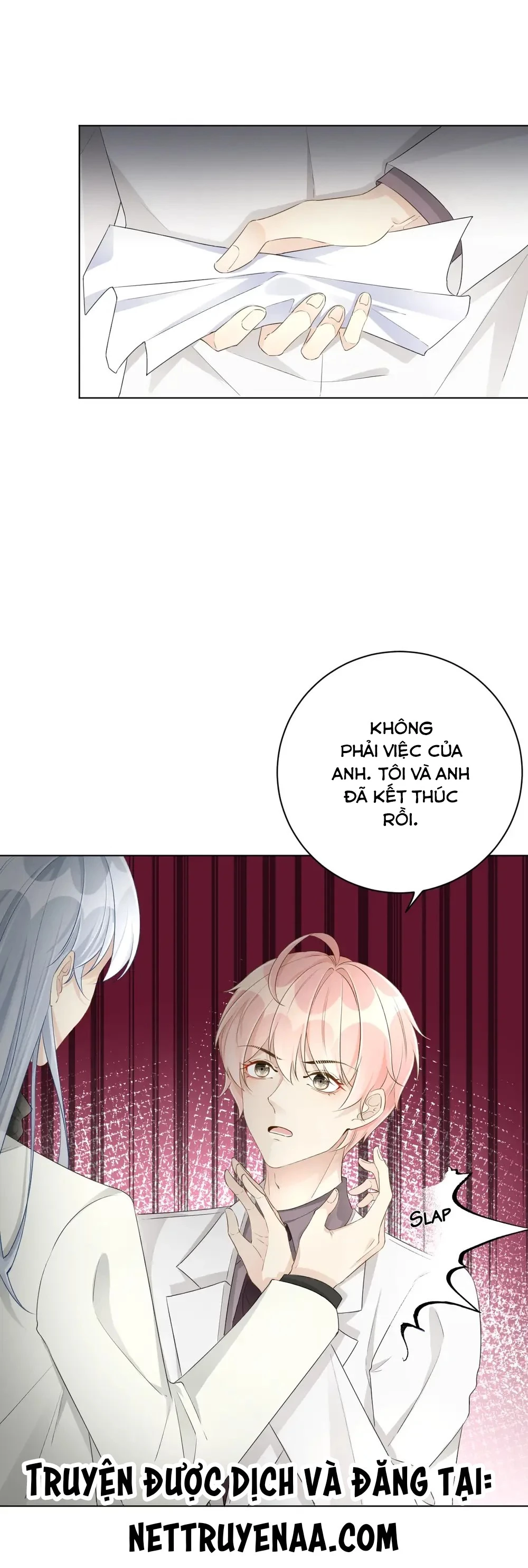 Trò Chơi Đẳng Cấp Hàng Đầu Chapter 39 - 5