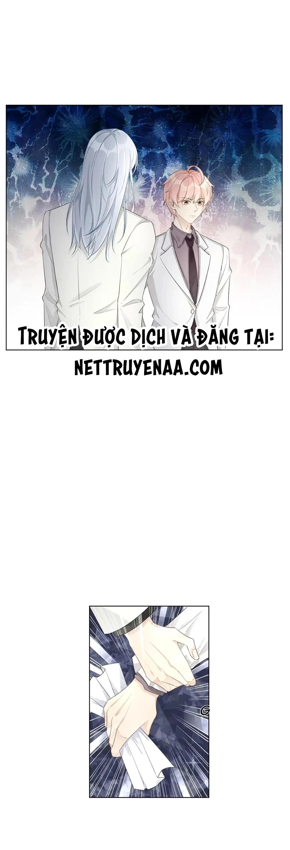 Trò Chơi Đẳng Cấp Hàng Đầu Chapter 39 - 6