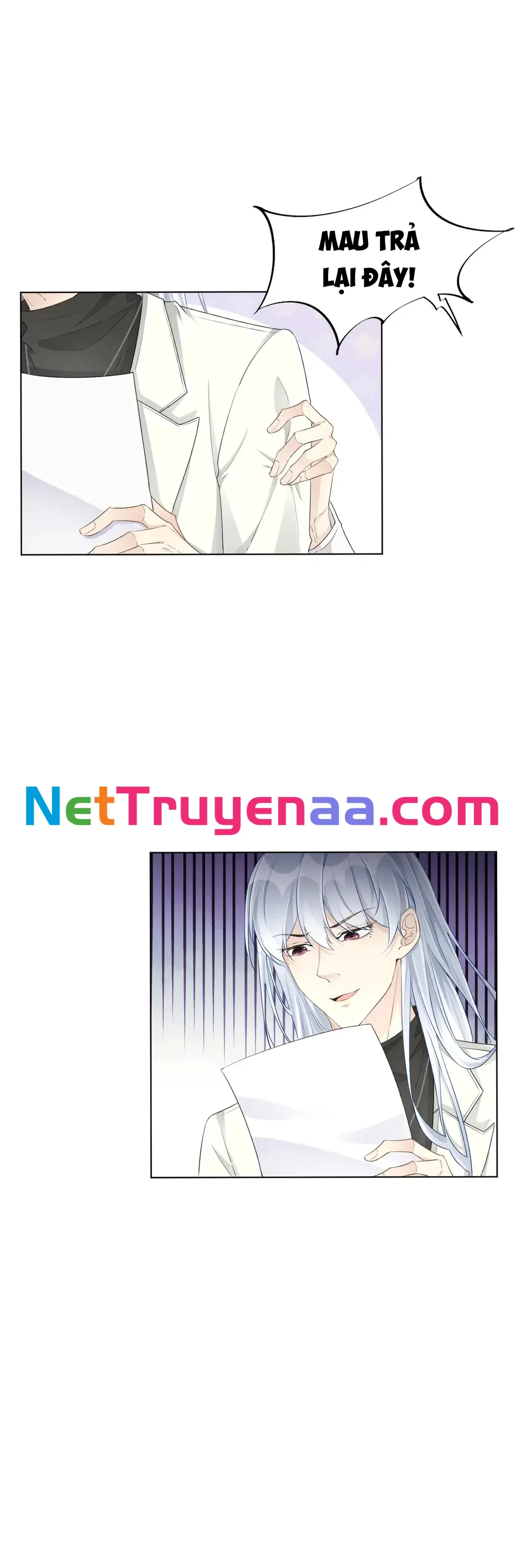 Trò Chơi Đẳng Cấp Hàng Đầu Chapter 39 - 9