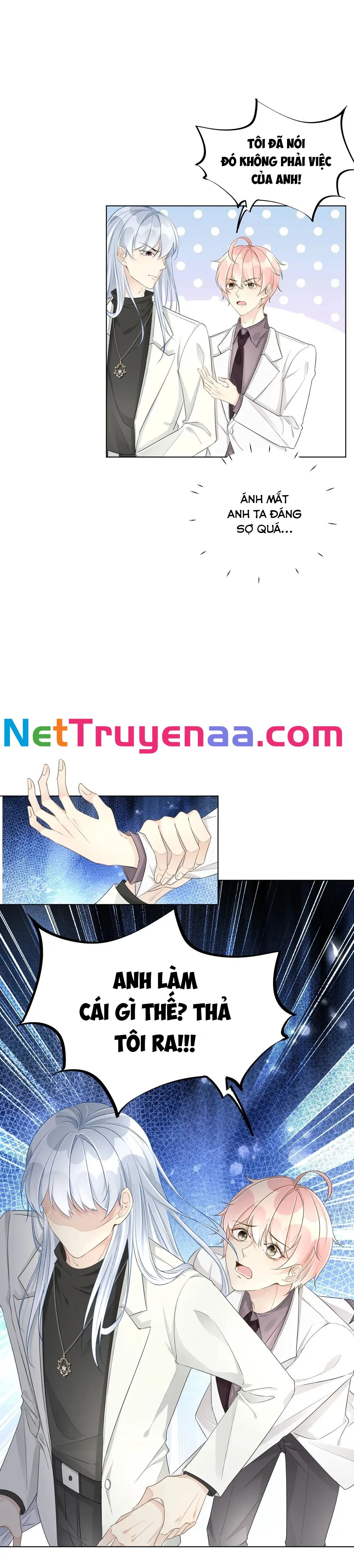 Trò Chơi Đẳng Cấp Hàng Đầu Chapter 39 - 12