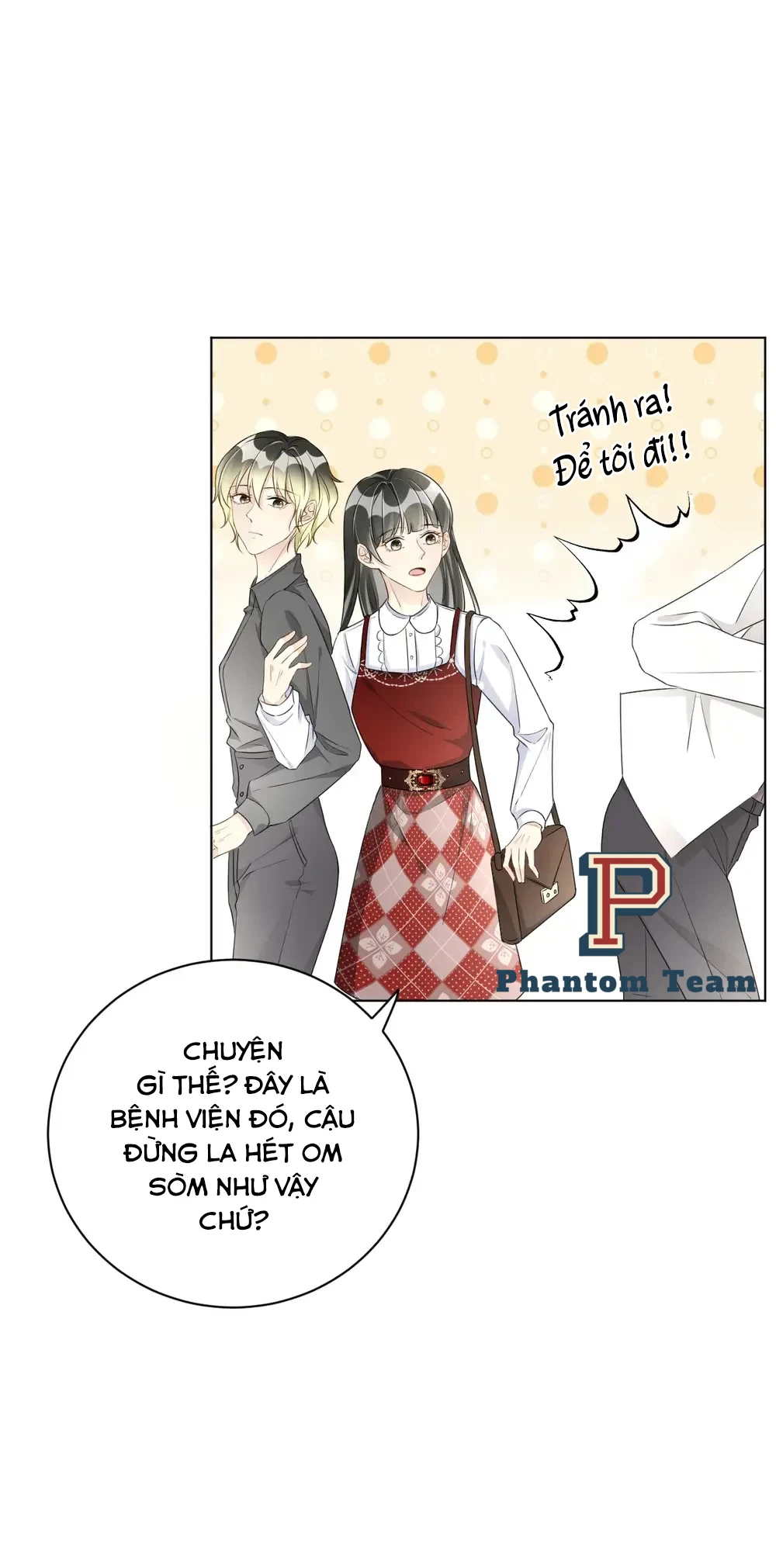 Trò Chơi Đẳng Cấp Hàng Đầu Chapter 39 - 13