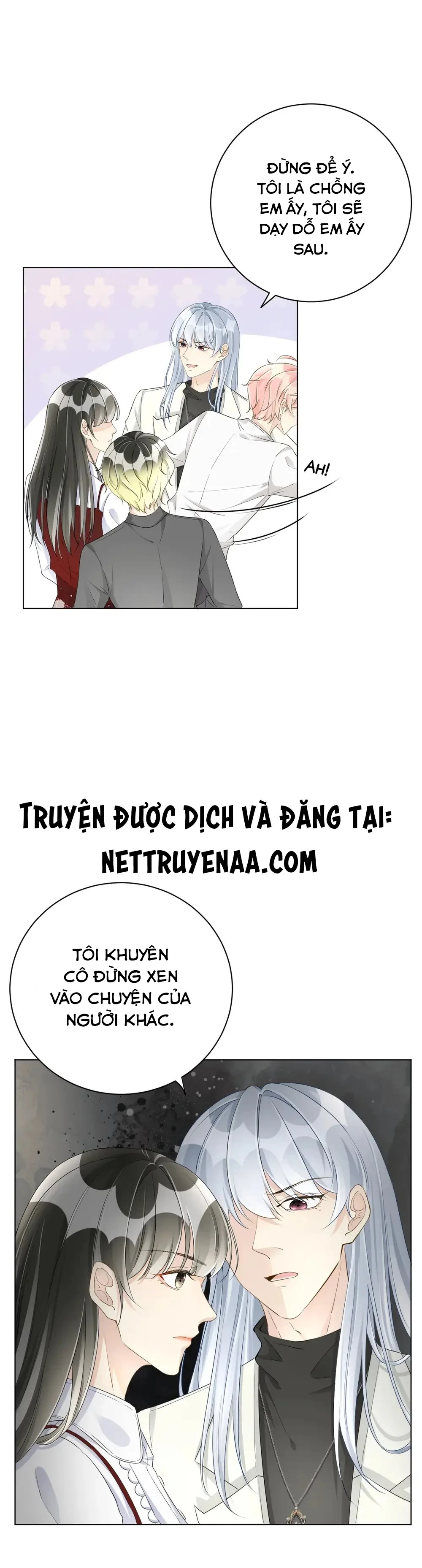 Trò Chơi Đẳng Cấp Hàng Đầu Chapter 39 - 15