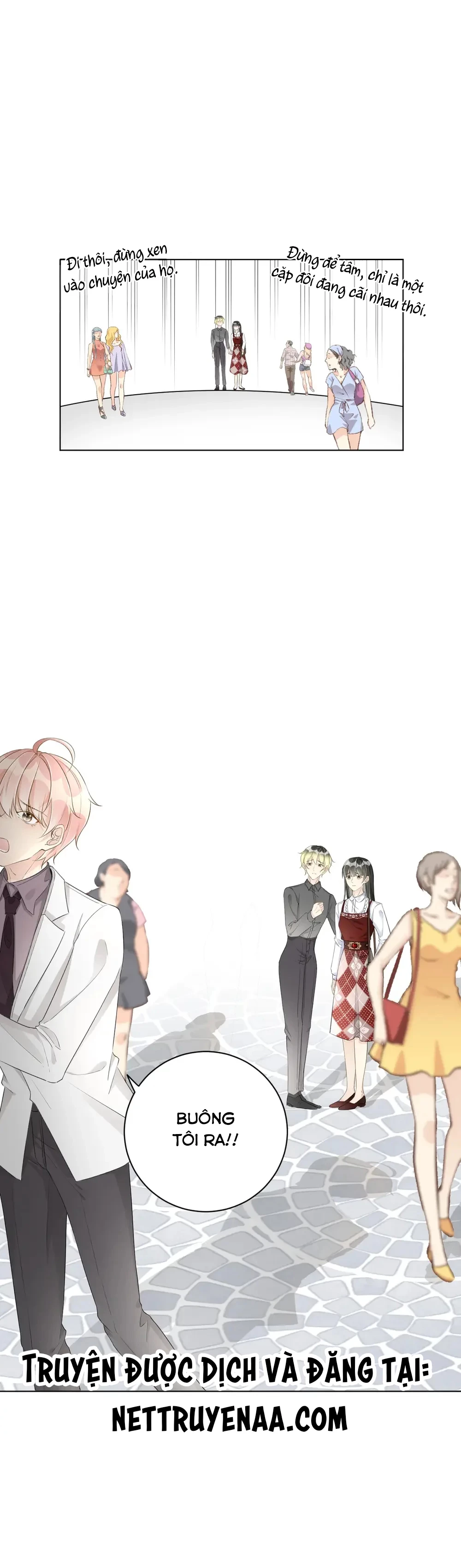 Trò Chơi Đẳng Cấp Hàng Đầu Chapter 39 - 17