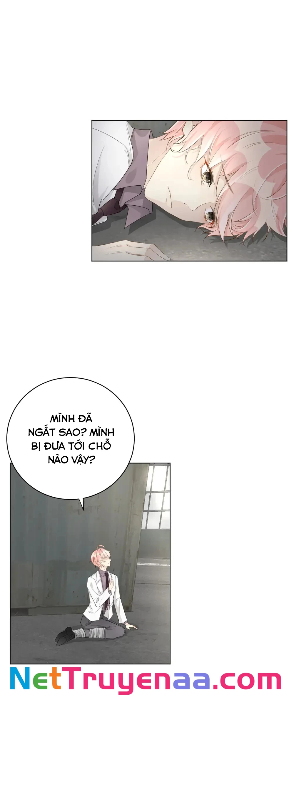 Trò Chơi Đẳng Cấp Hàng Đầu Chapter 39 - 20