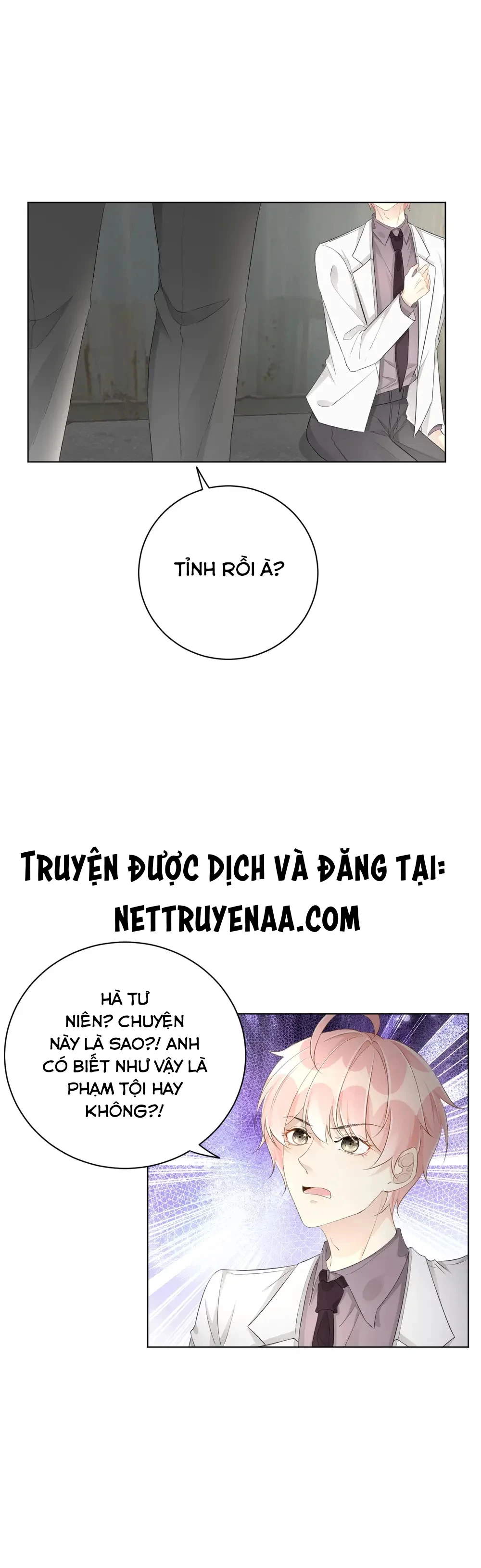 Trò Chơi Đẳng Cấp Hàng Đầu Chapter 39 - 21