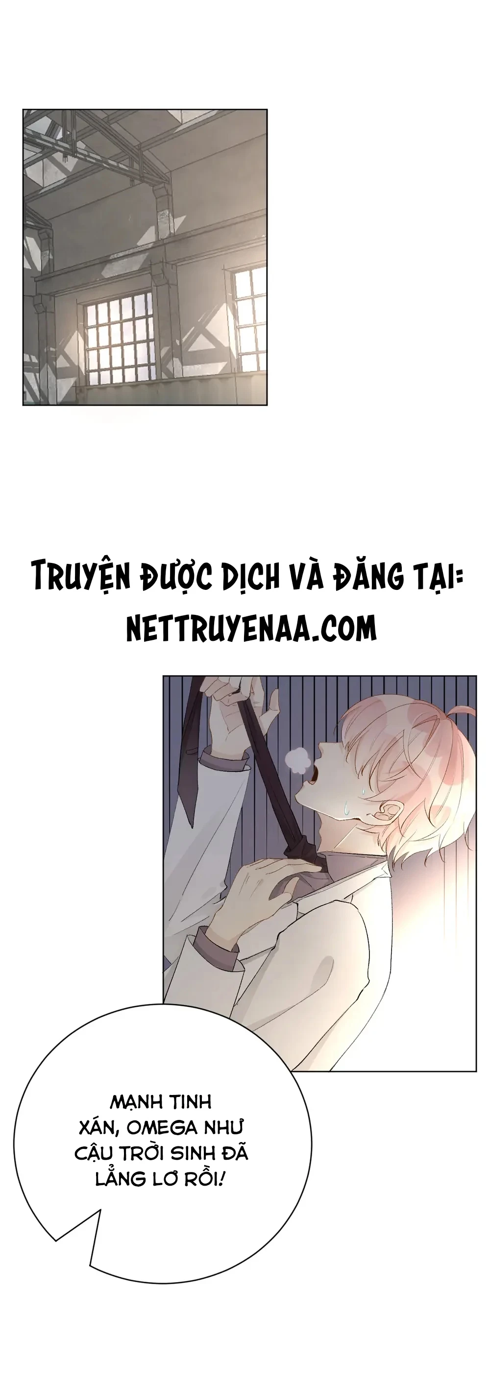 Trò Chơi Đẳng Cấp Hàng Đầu Chapter 40 - 2