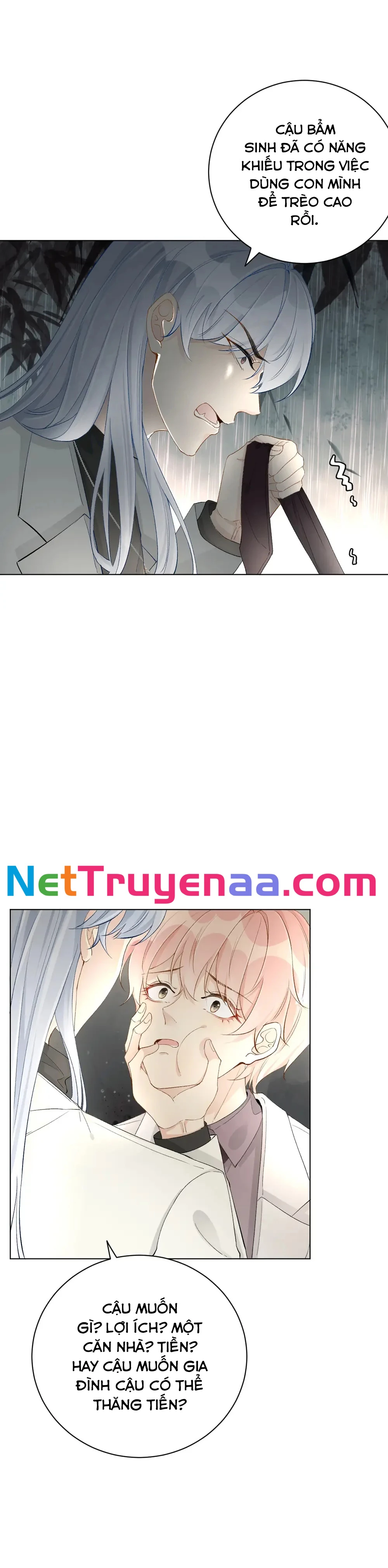 Trò Chơi Đẳng Cấp Hàng Đầu Chapter 40 - 3