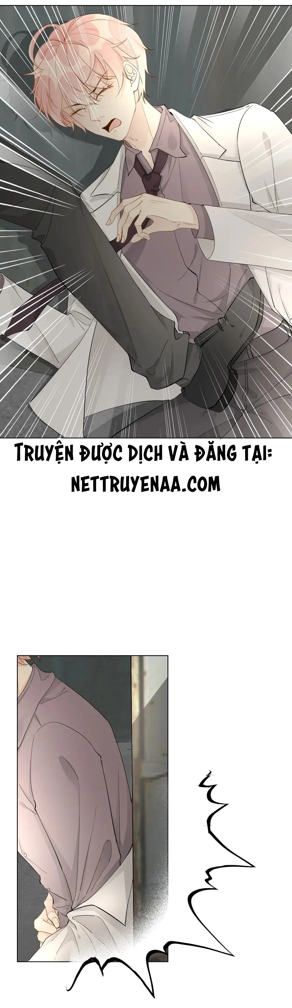 Trò Chơi Đẳng Cấp Hàng Đầu Chapter 40 - 6