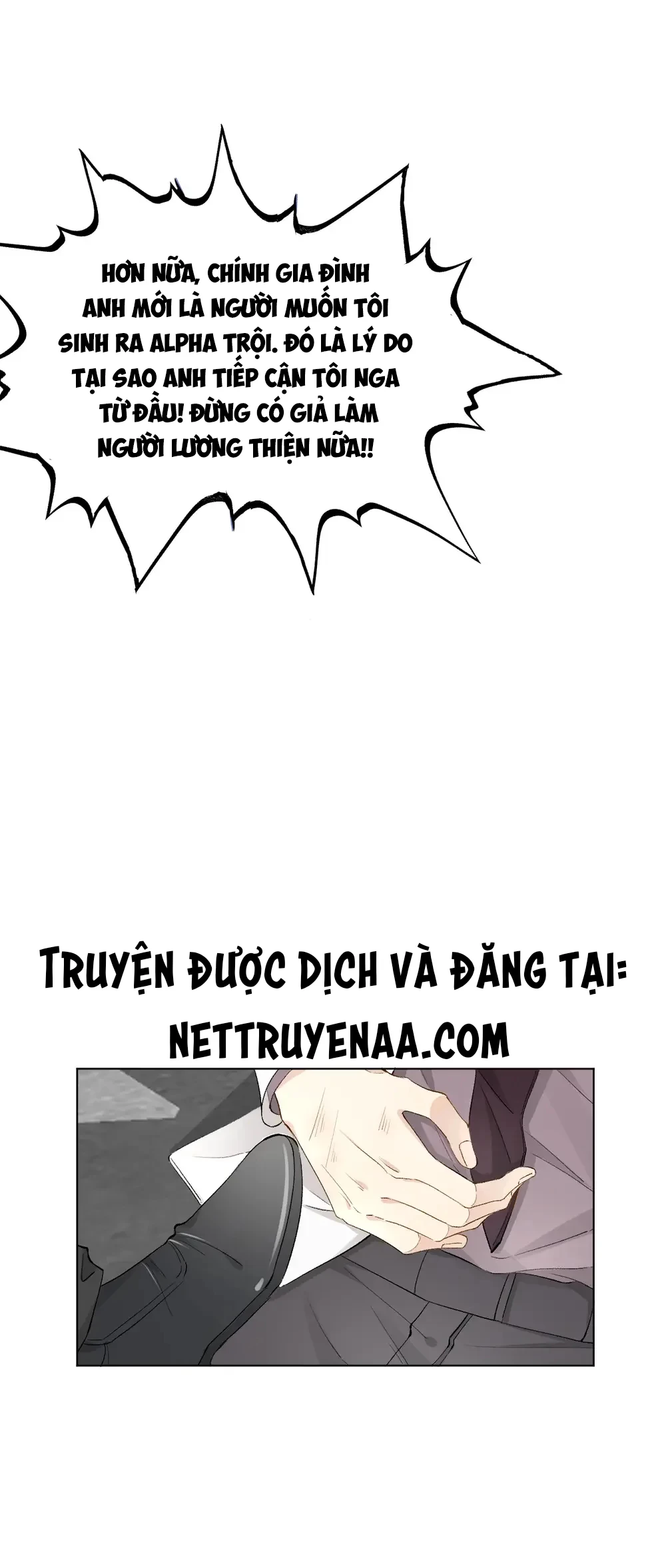 Trò Chơi Đẳng Cấp Hàng Đầu Chapter 40 - 9