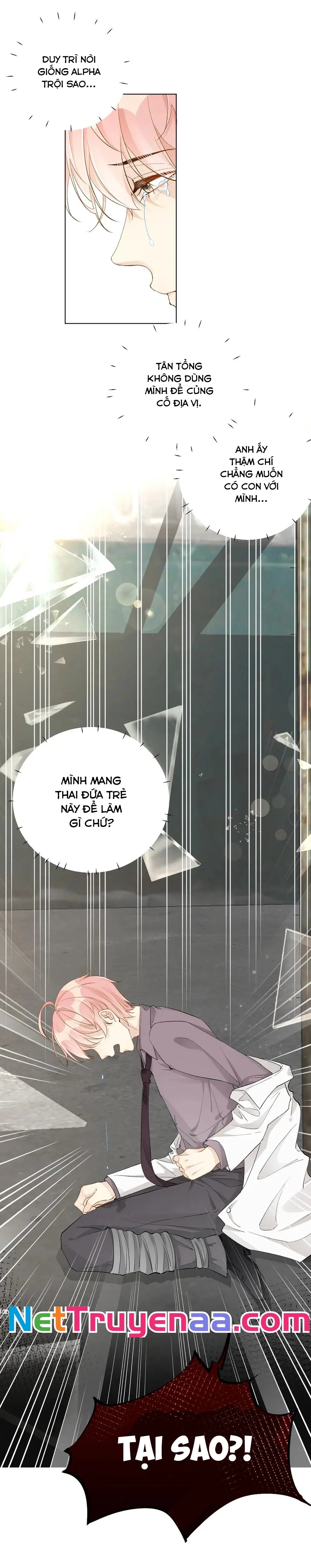 Trò Chơi Đẳng Cấp Hàng Đầu Chapter 40 - 10